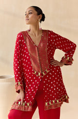 Adhira Red
