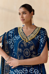 Neelanshi Kaftan