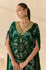 Harini Kaftan