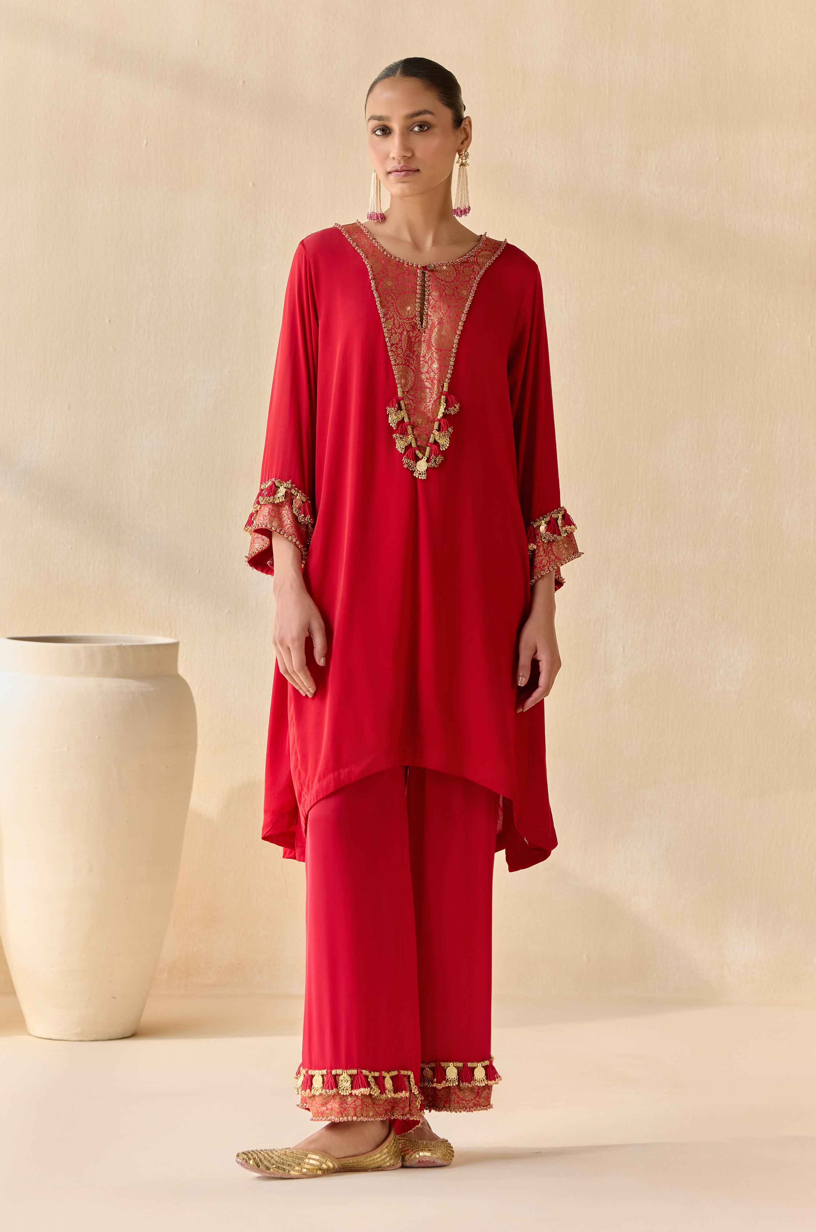 Raktima (Kaftan)