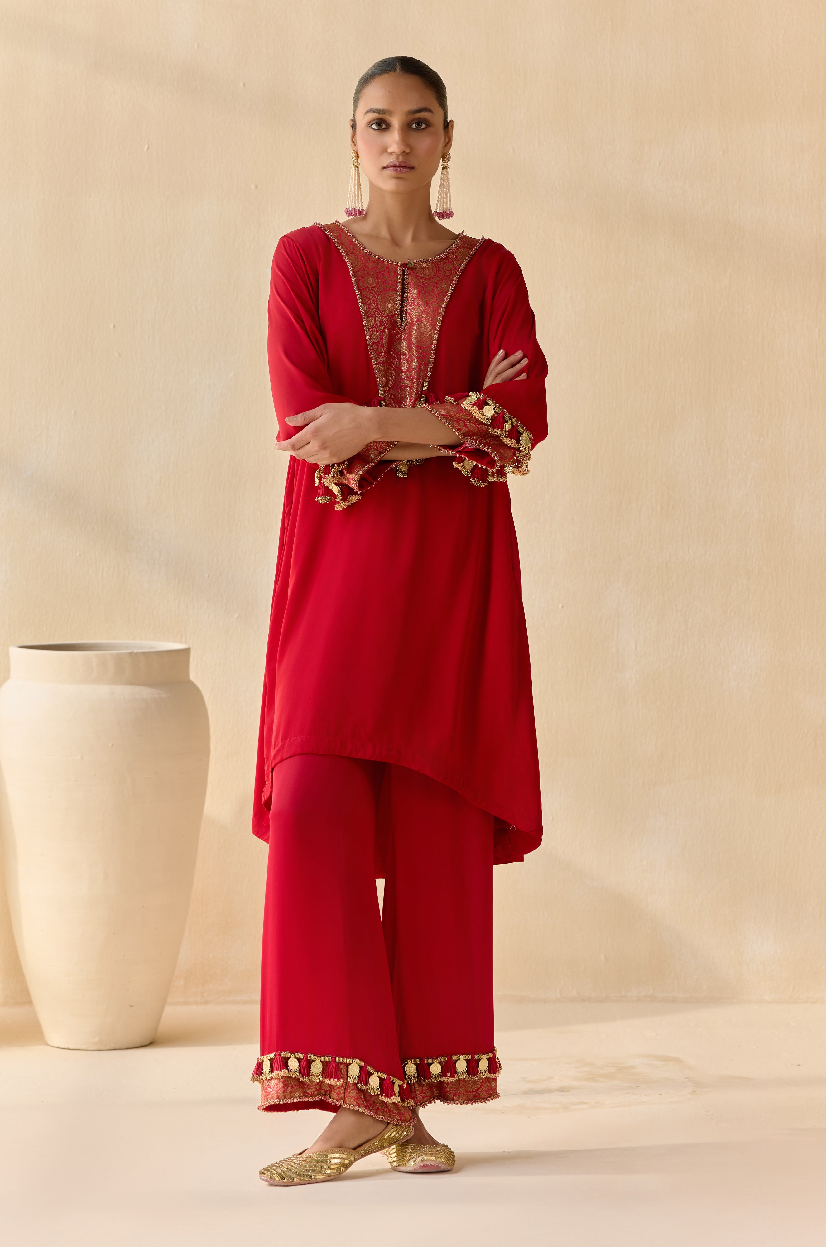 Raktima (Kaftan)