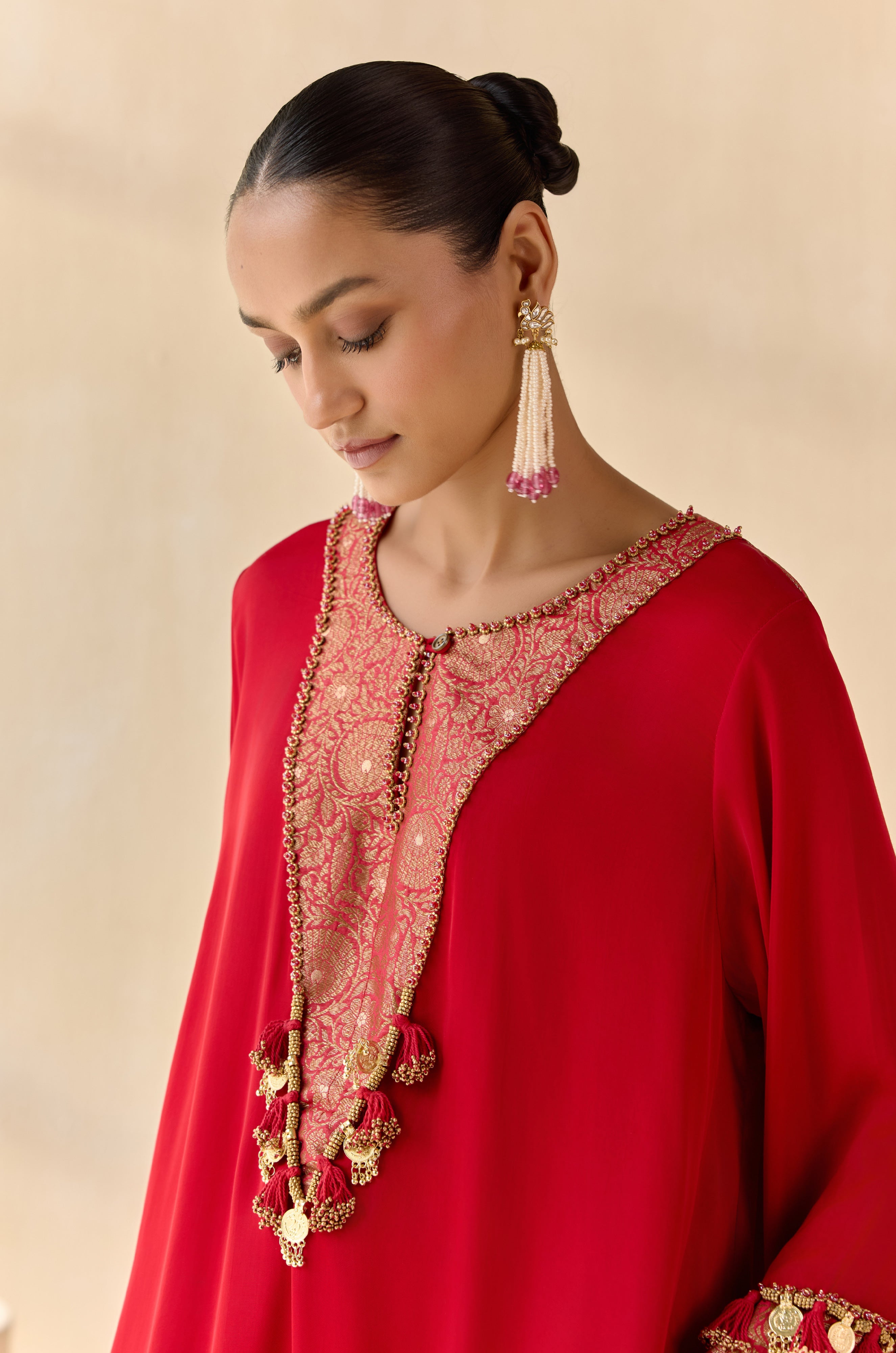 Raktima (Kaftan)