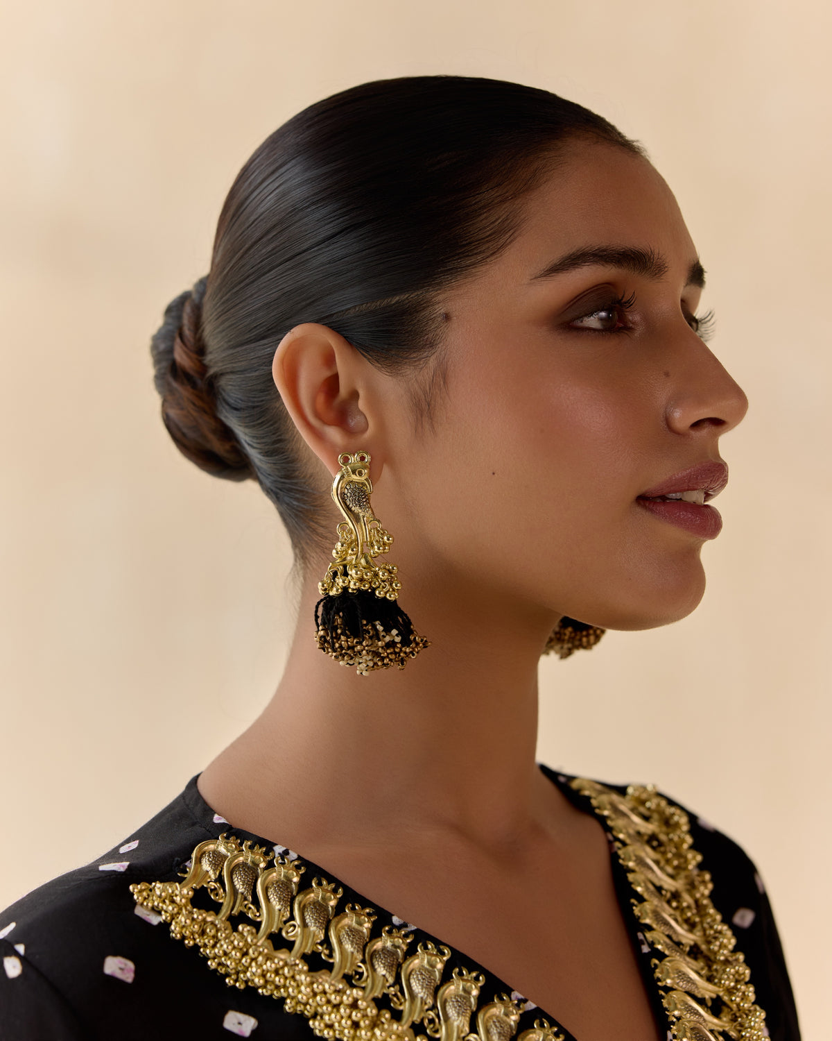 kajalrekha co ord set - detail view 6