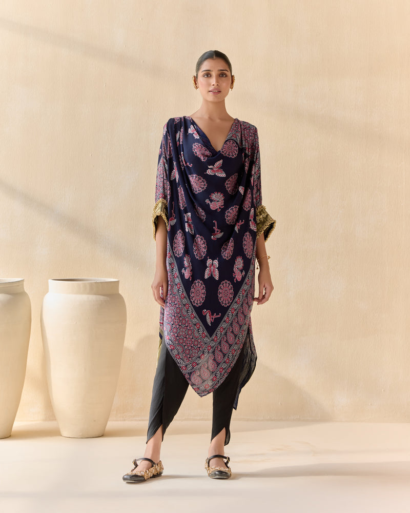 Aanchalika Kaftan Set