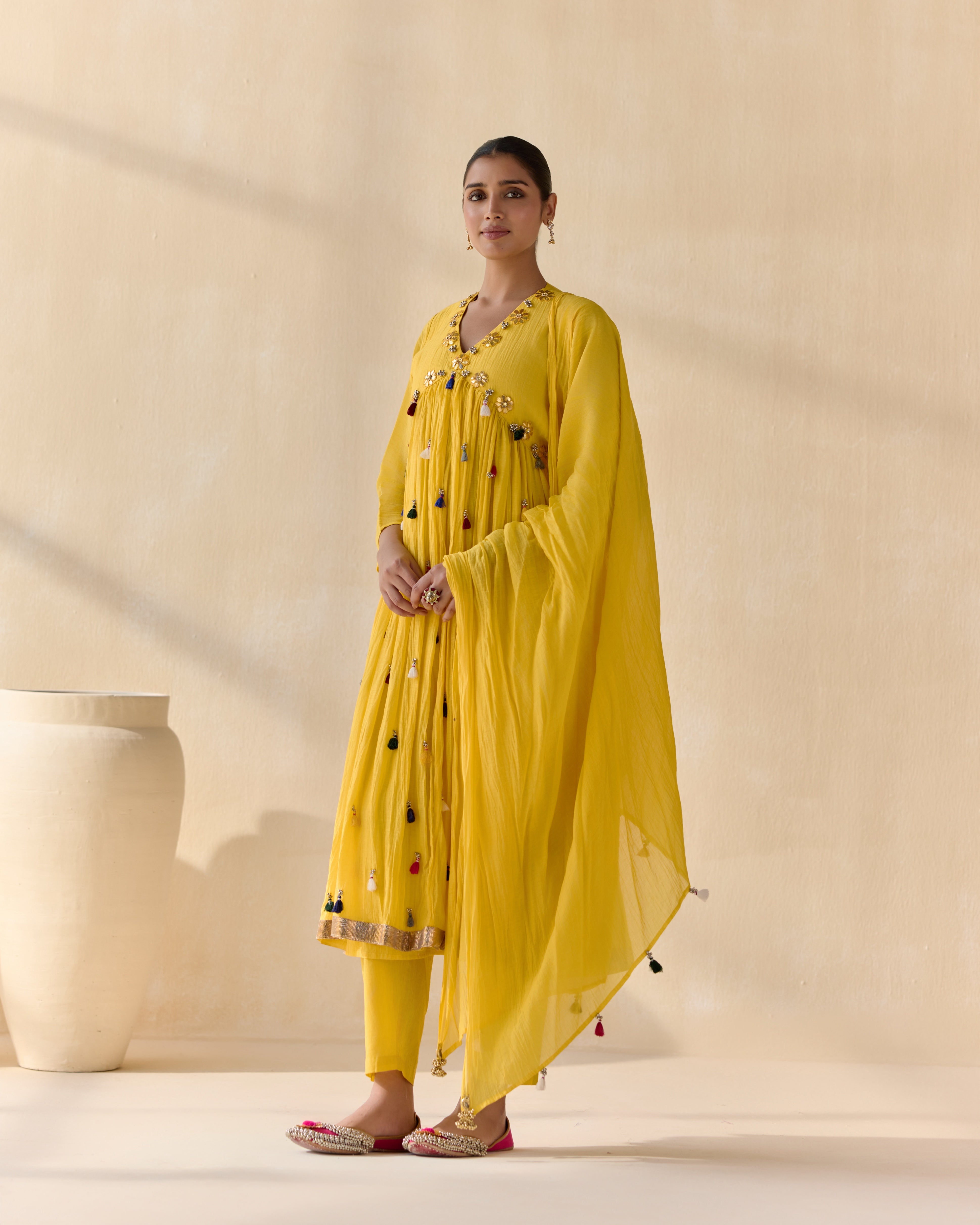 Peetambara Kurta Set 1 - 136745.jpg