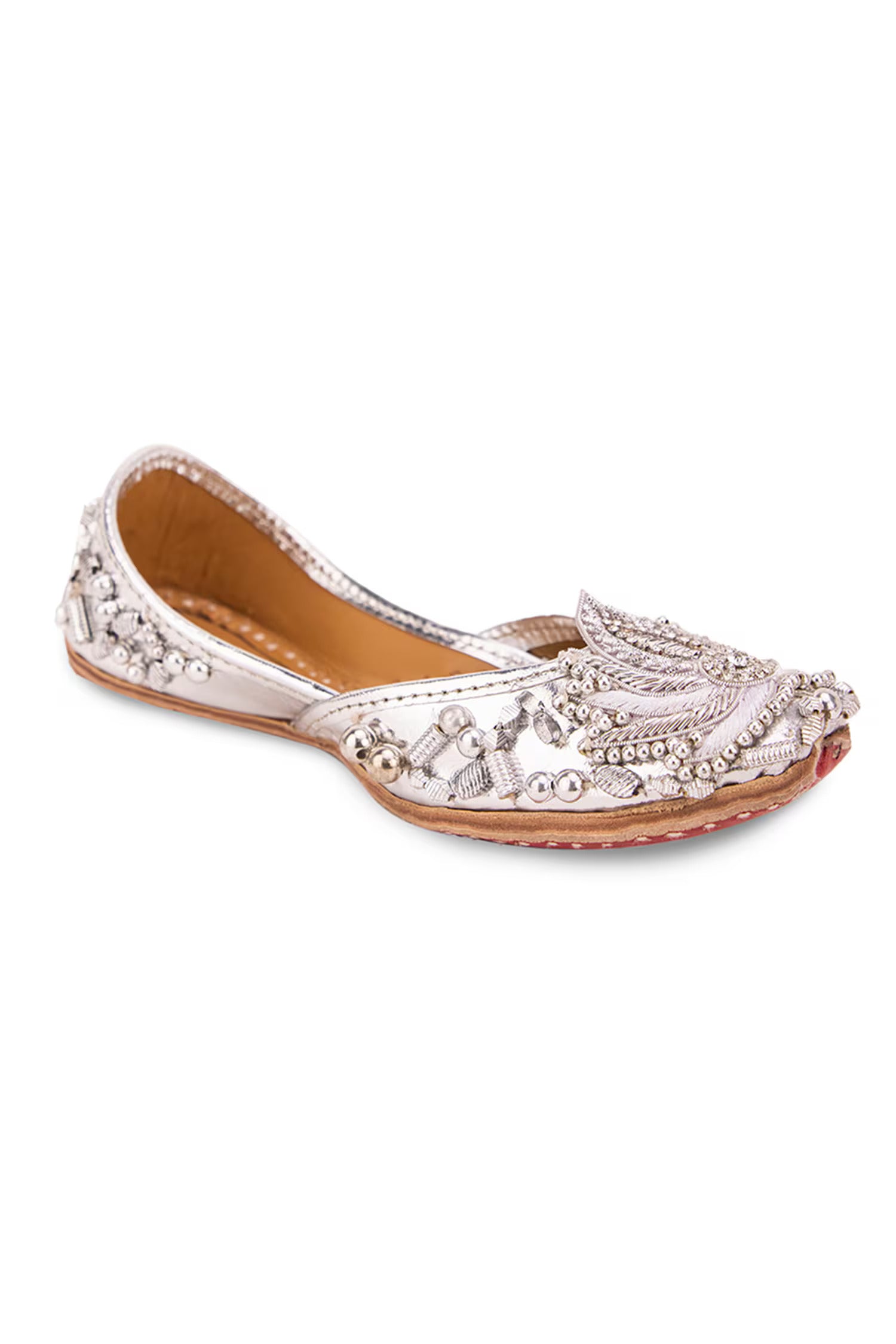 Silver Lotus (Jutti)