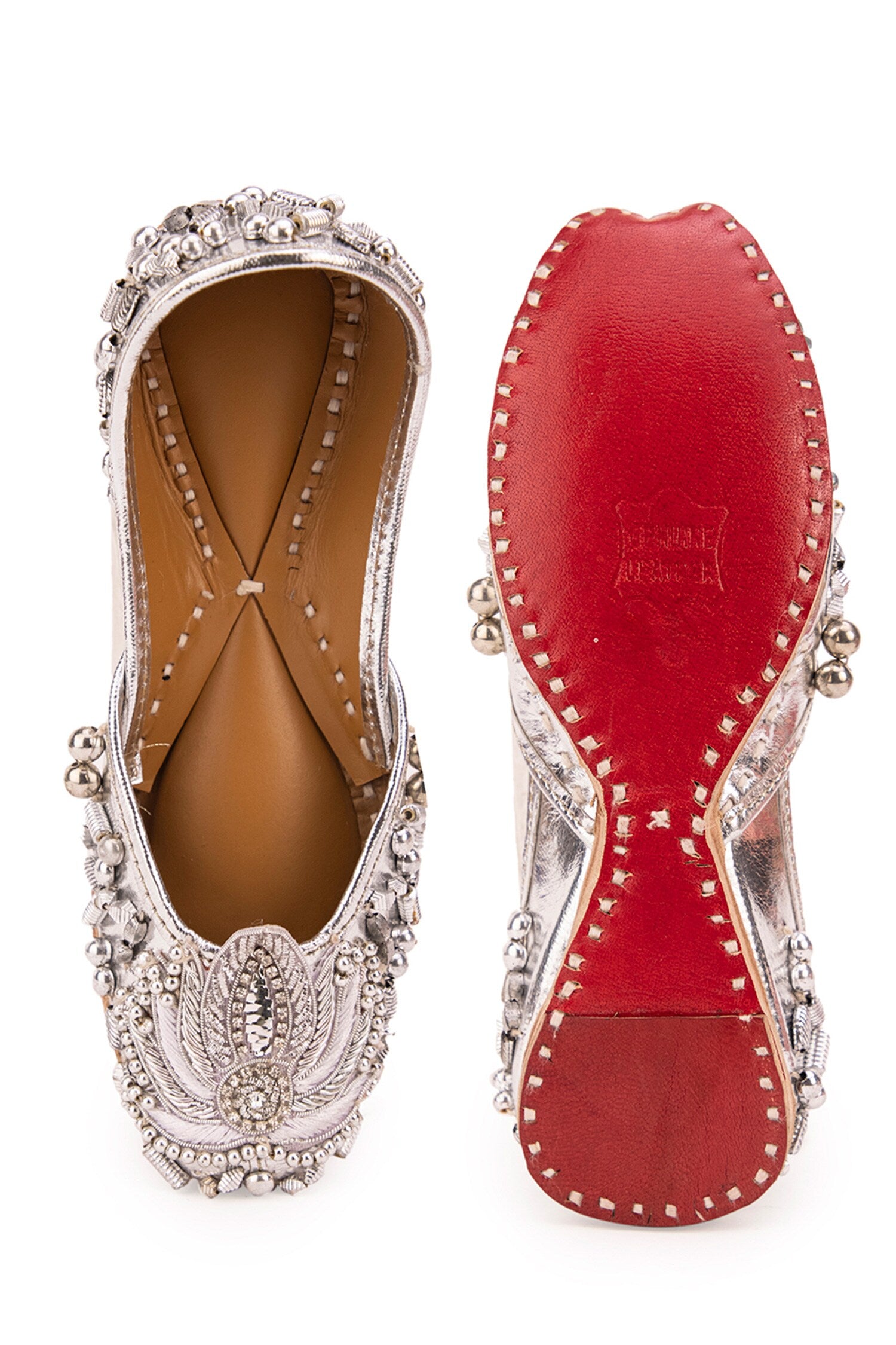 Silver Lotus (Jutti)