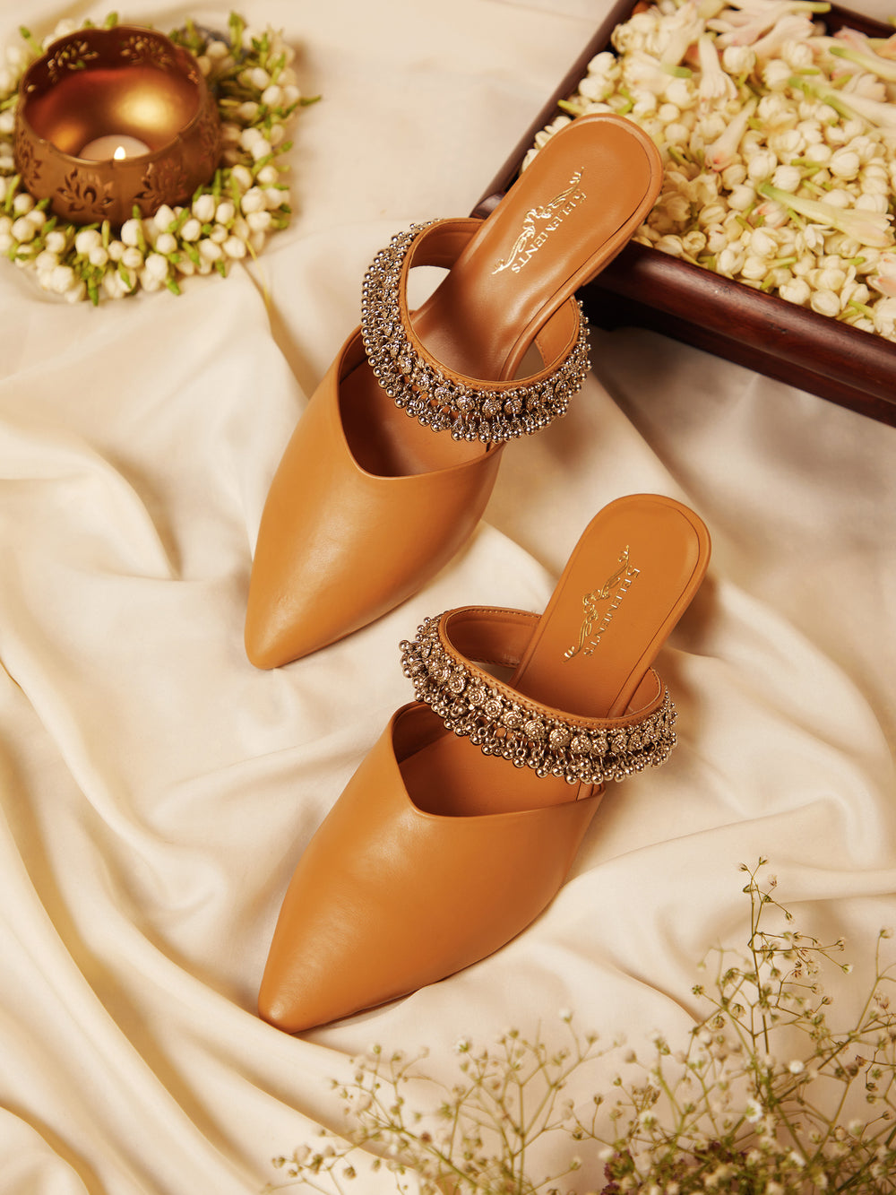 Comfortable Mules for Everyday Style
