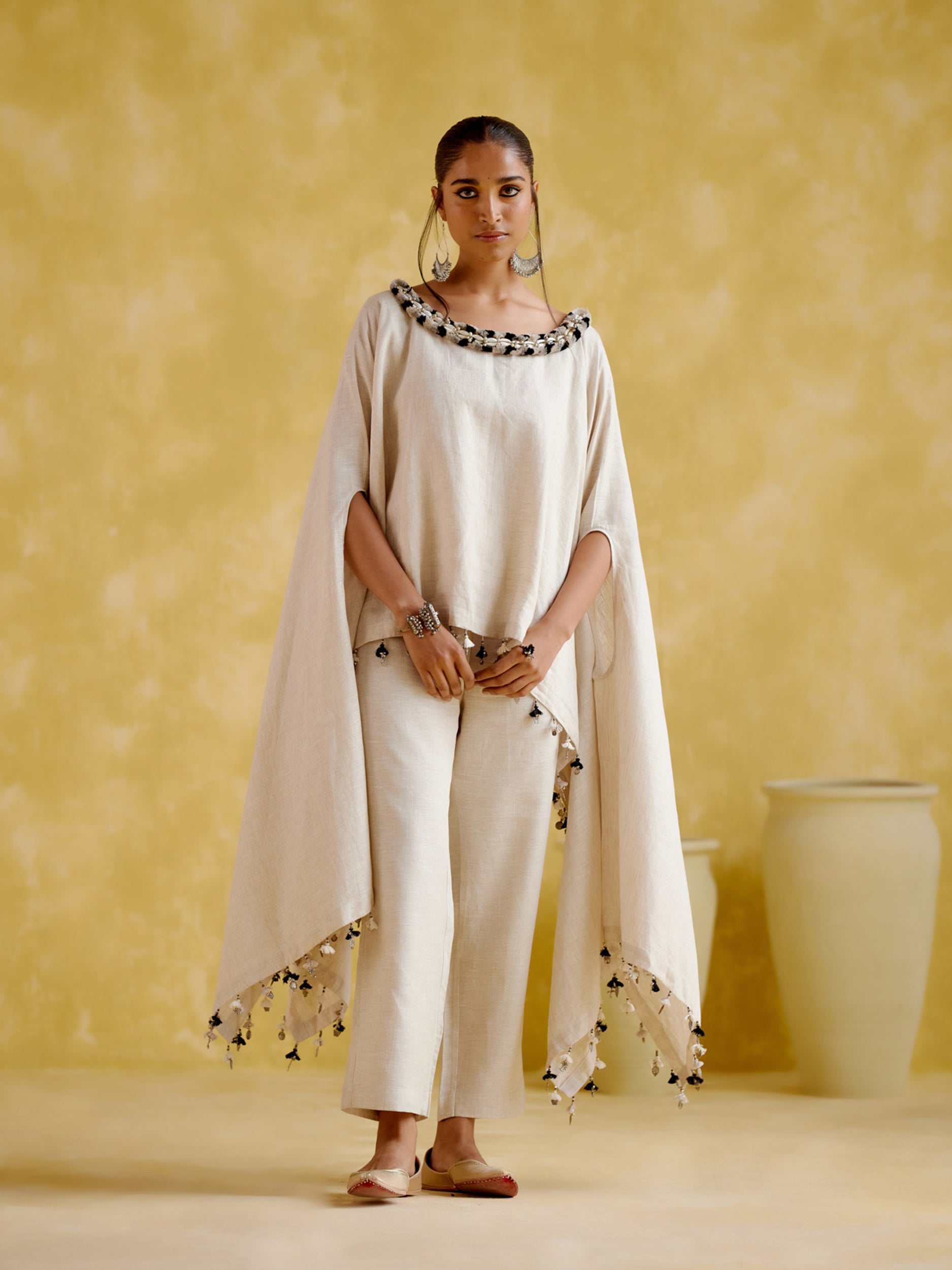 Summer Trendy Zephyr-Top Set by 5 Elements