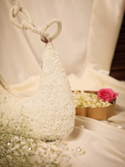 Abraxas White (Bag)
