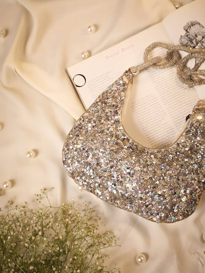 Abraxas Silver (Bag)