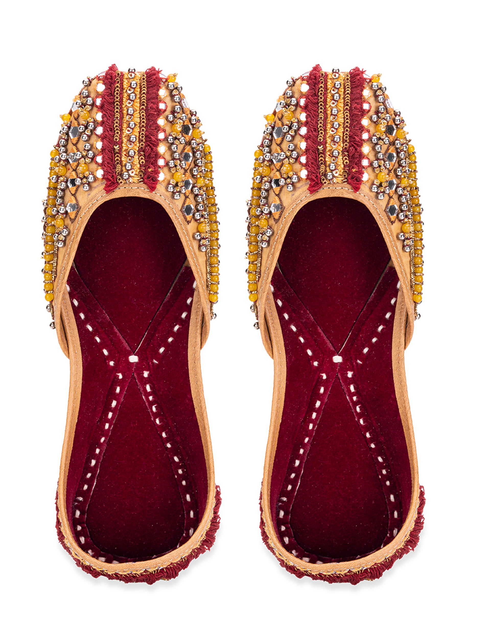 Nityanta (Jutti)