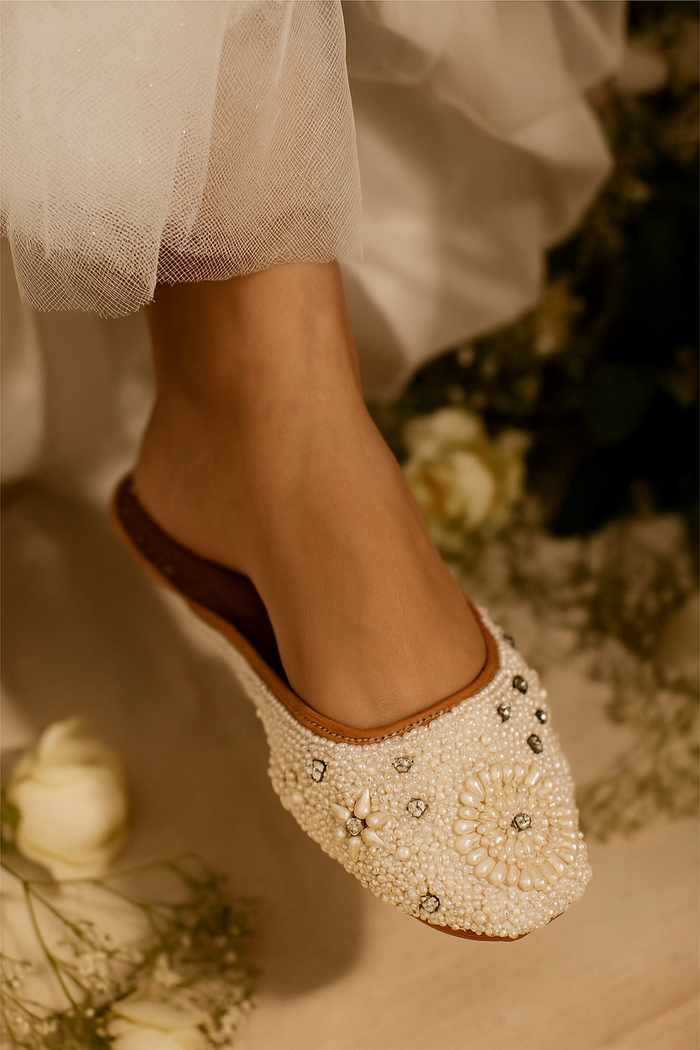 Perle Jutti