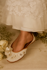Snowdrop (Jutti)