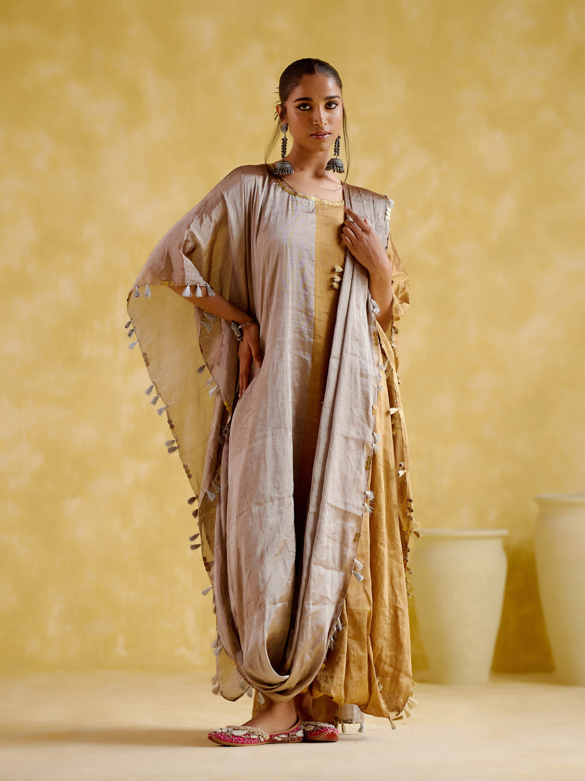 Ahana (Kaftan)