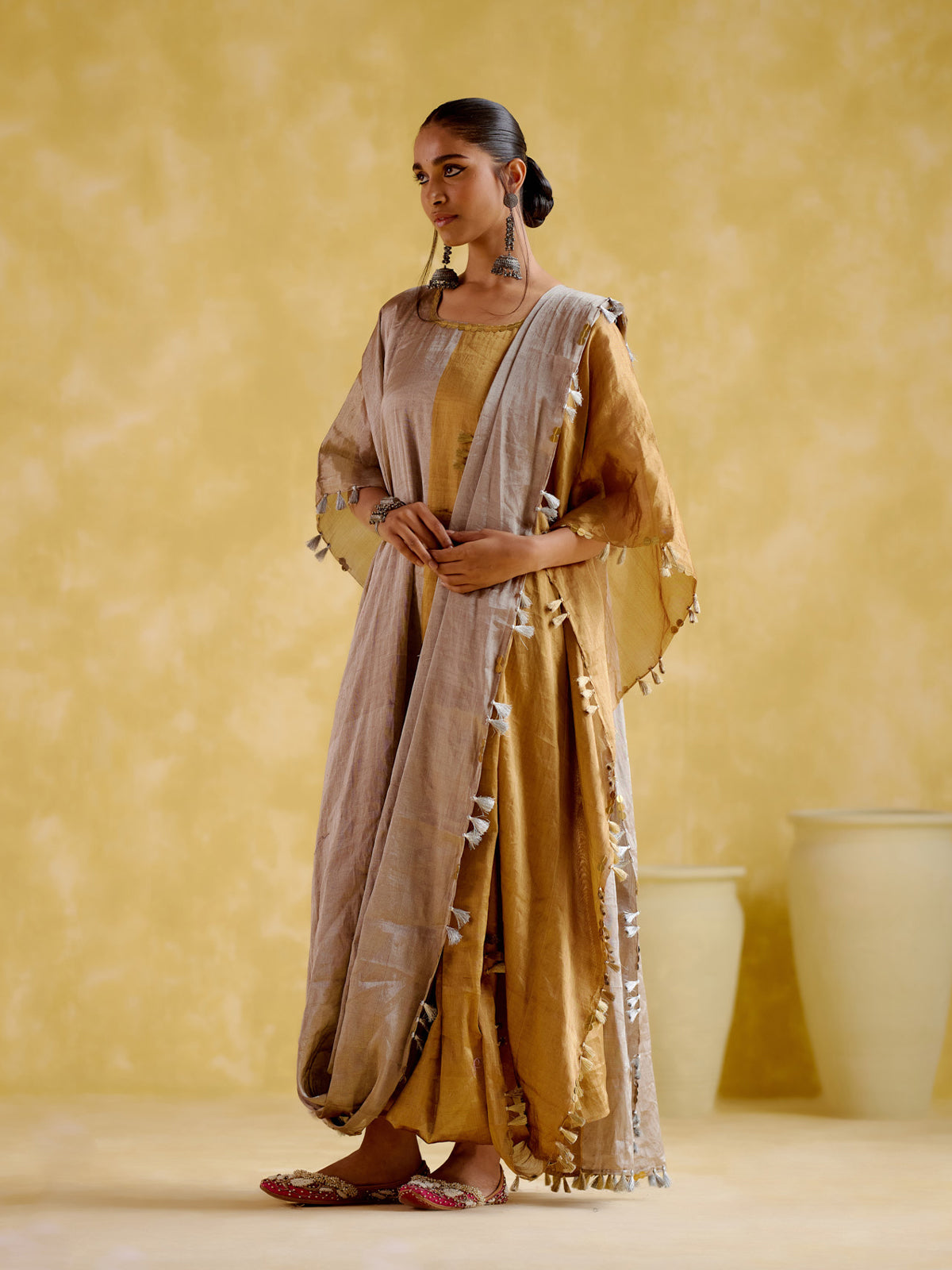 Ahana (Kaftan)
