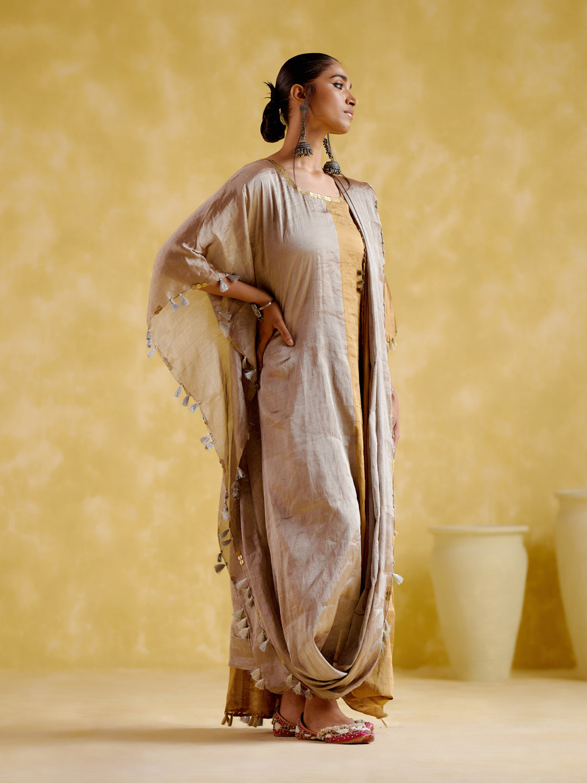 Ahana (Kaftan)