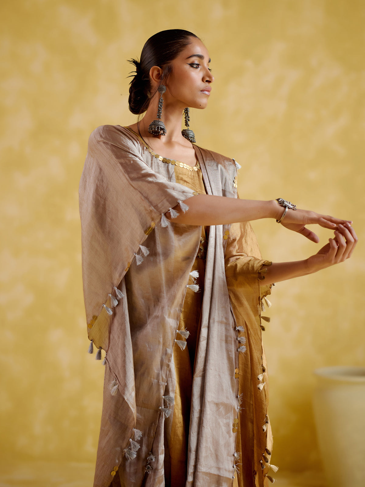 Ahana (Kaftan)