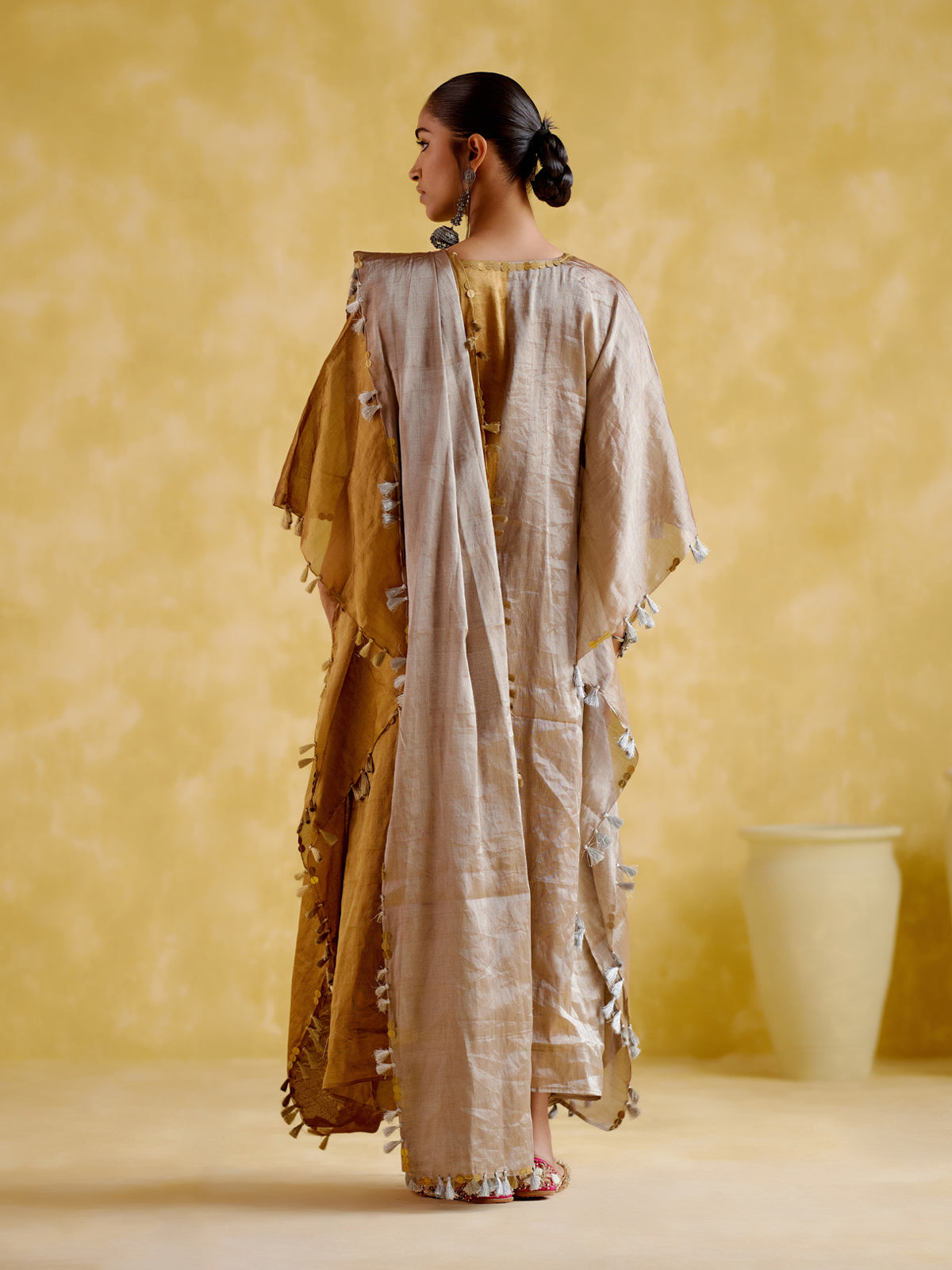 Ahana (Kaftan)