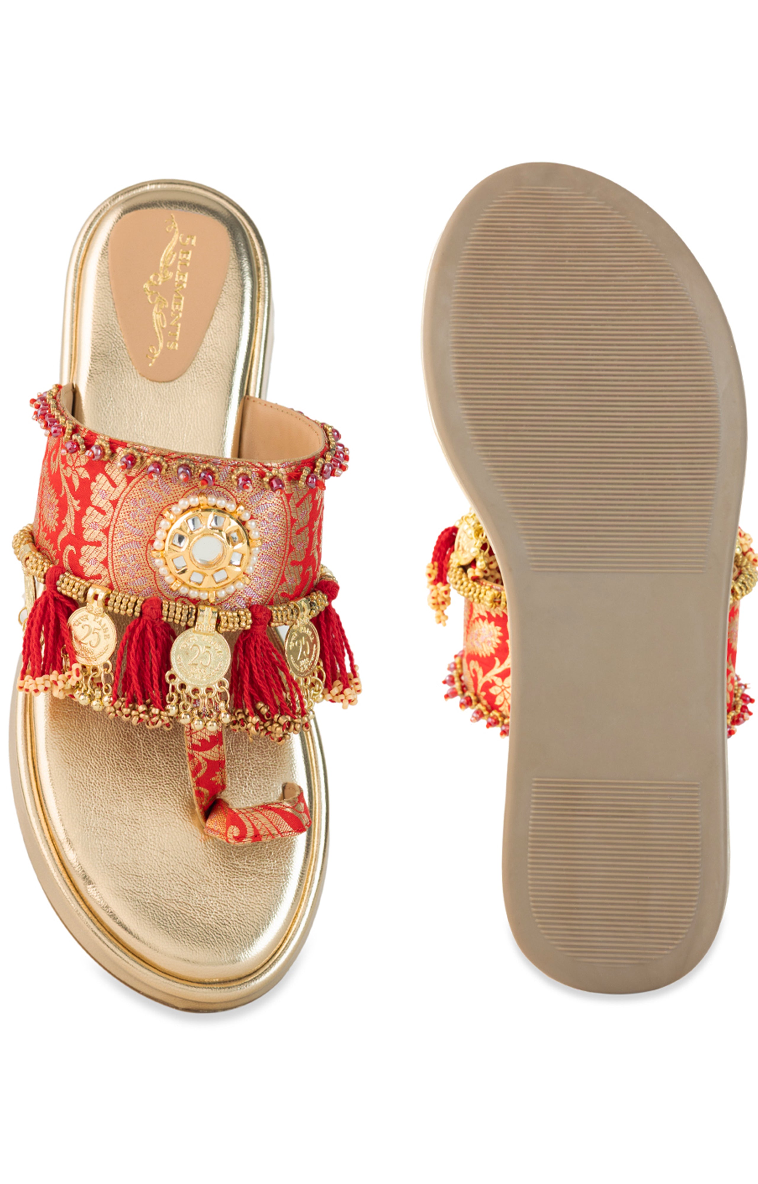 Nivara (Wedges)