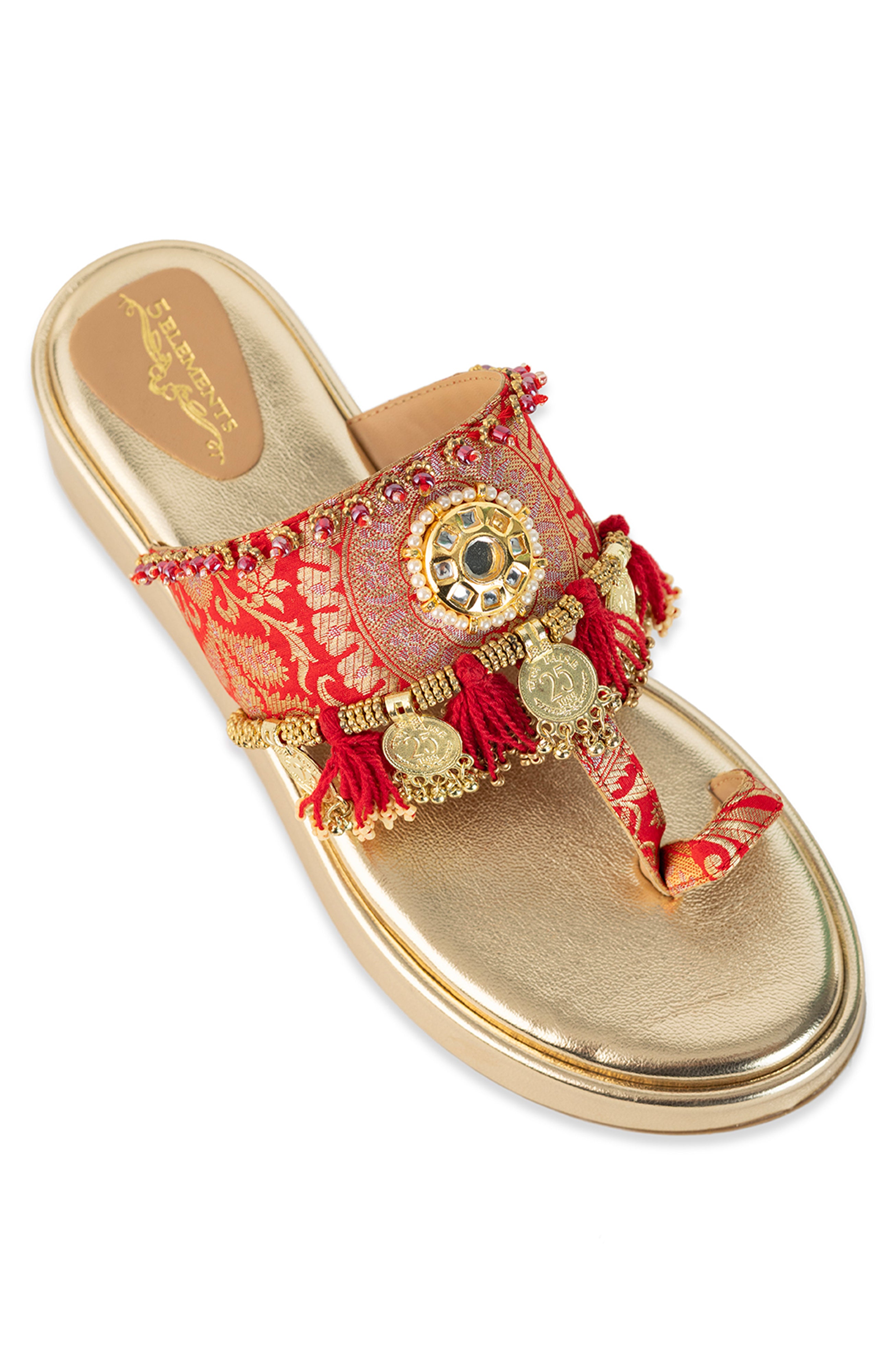 Nivara (Wedges)