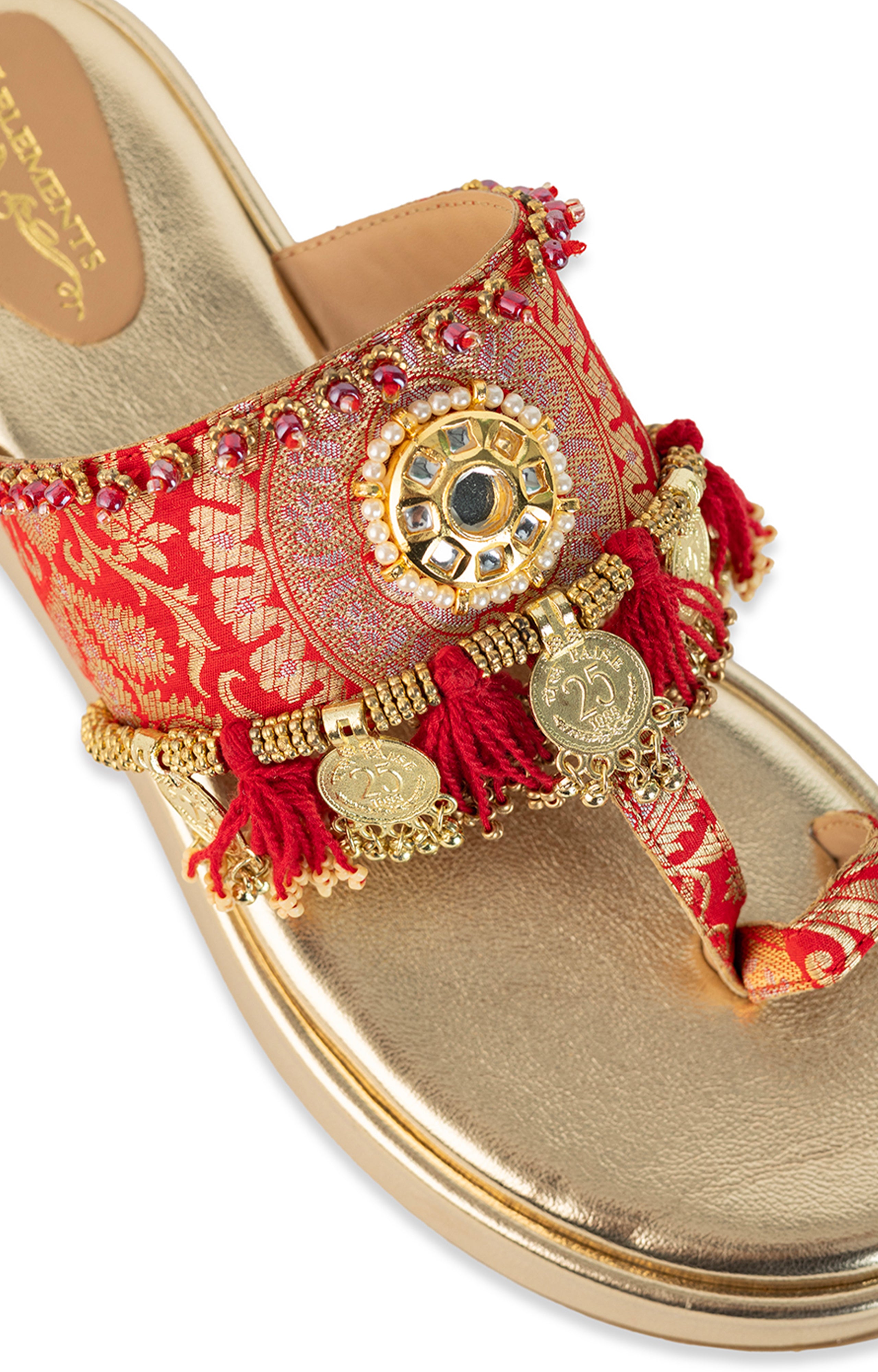 Nivara (Wedges)