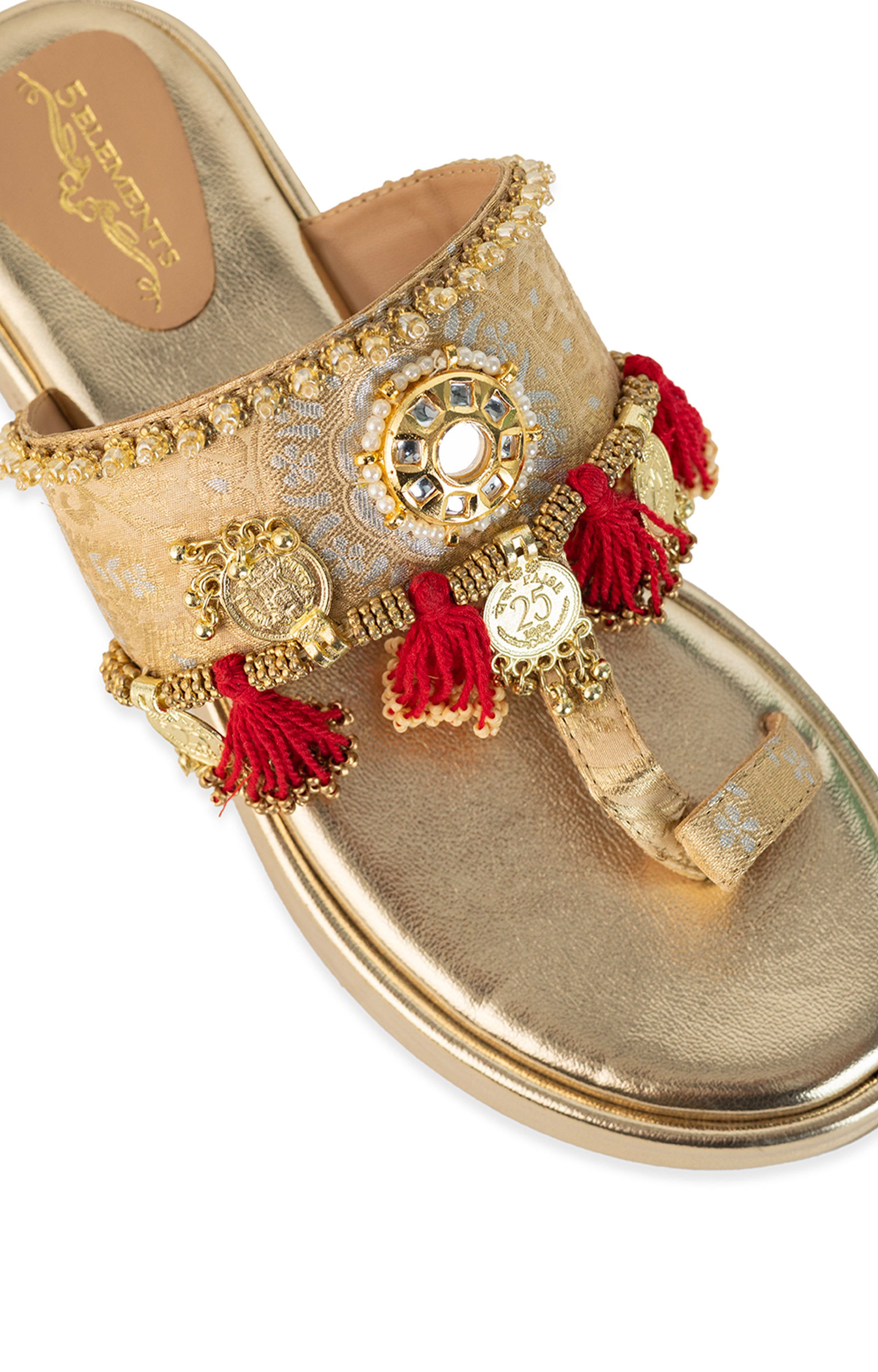 Kaira (Wedges)
