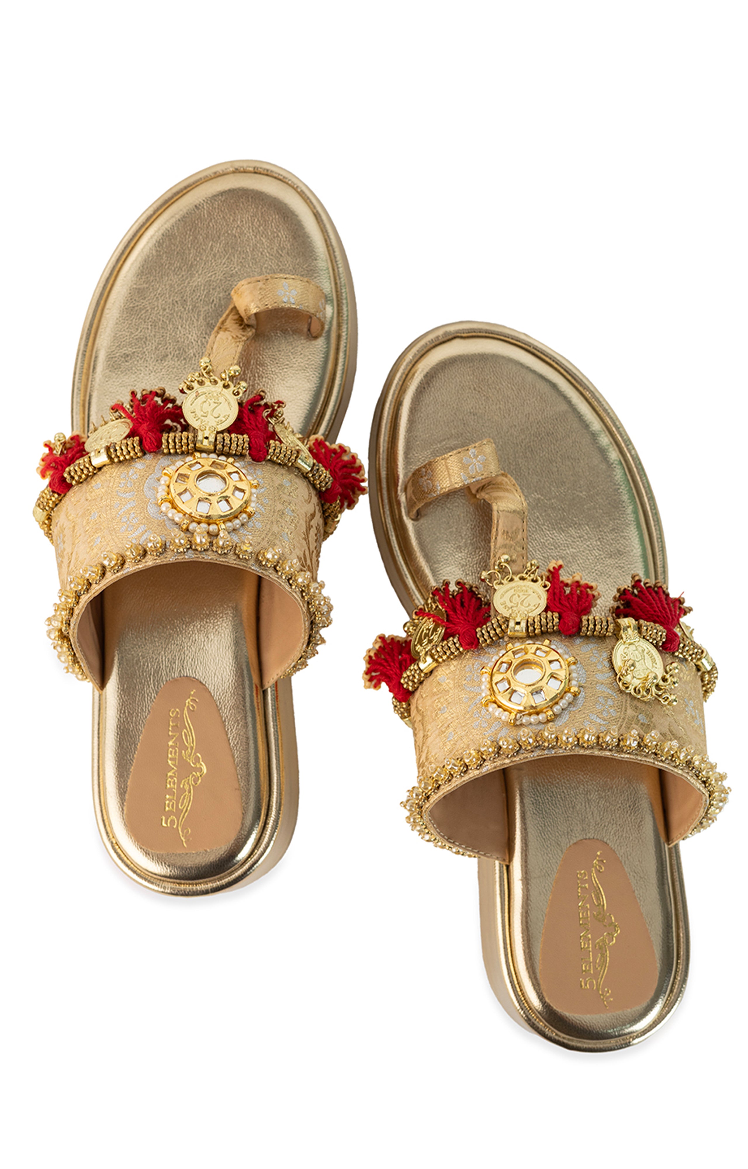 Kaira (Wedges)