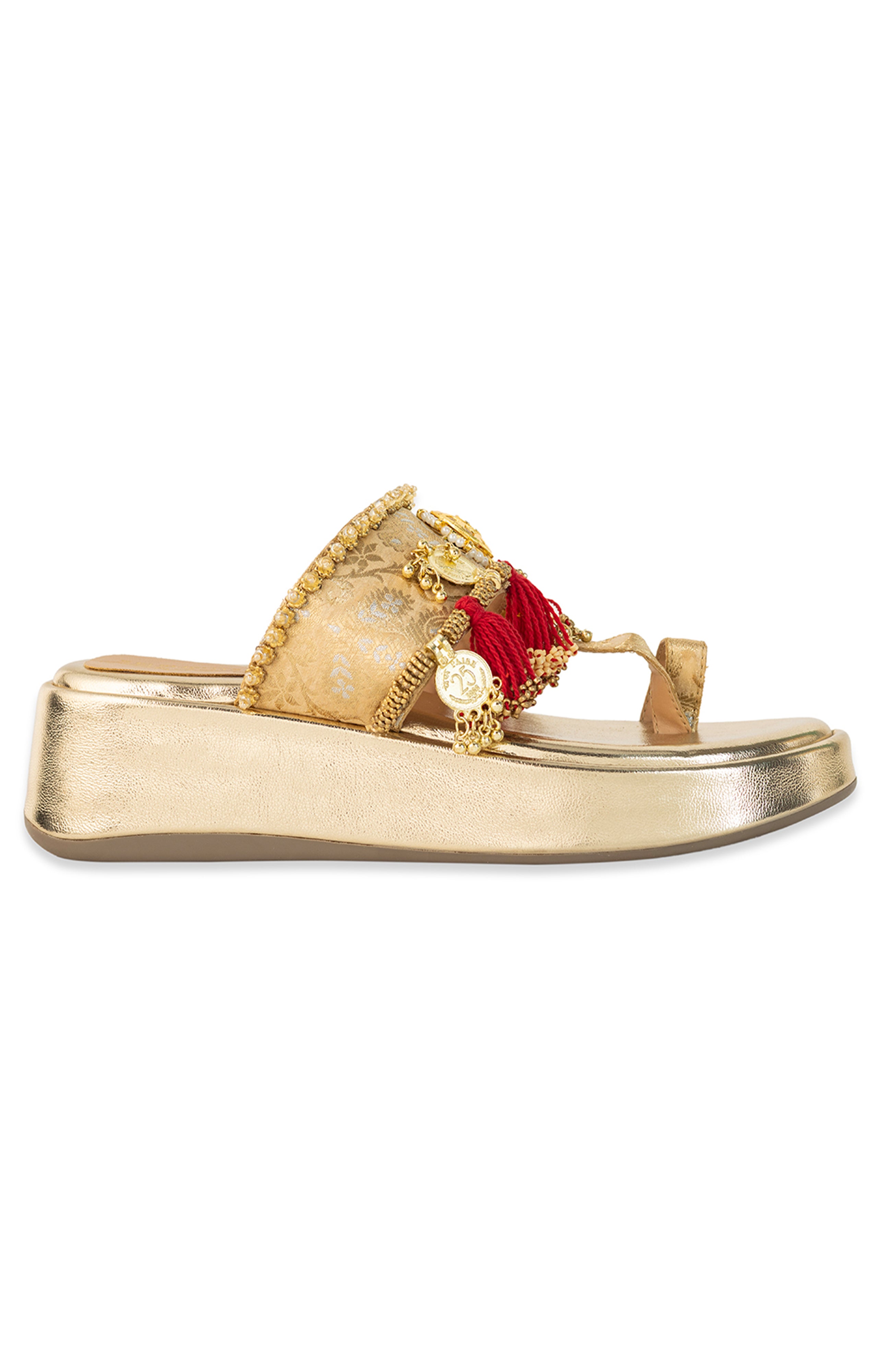Kaira (Wedges)