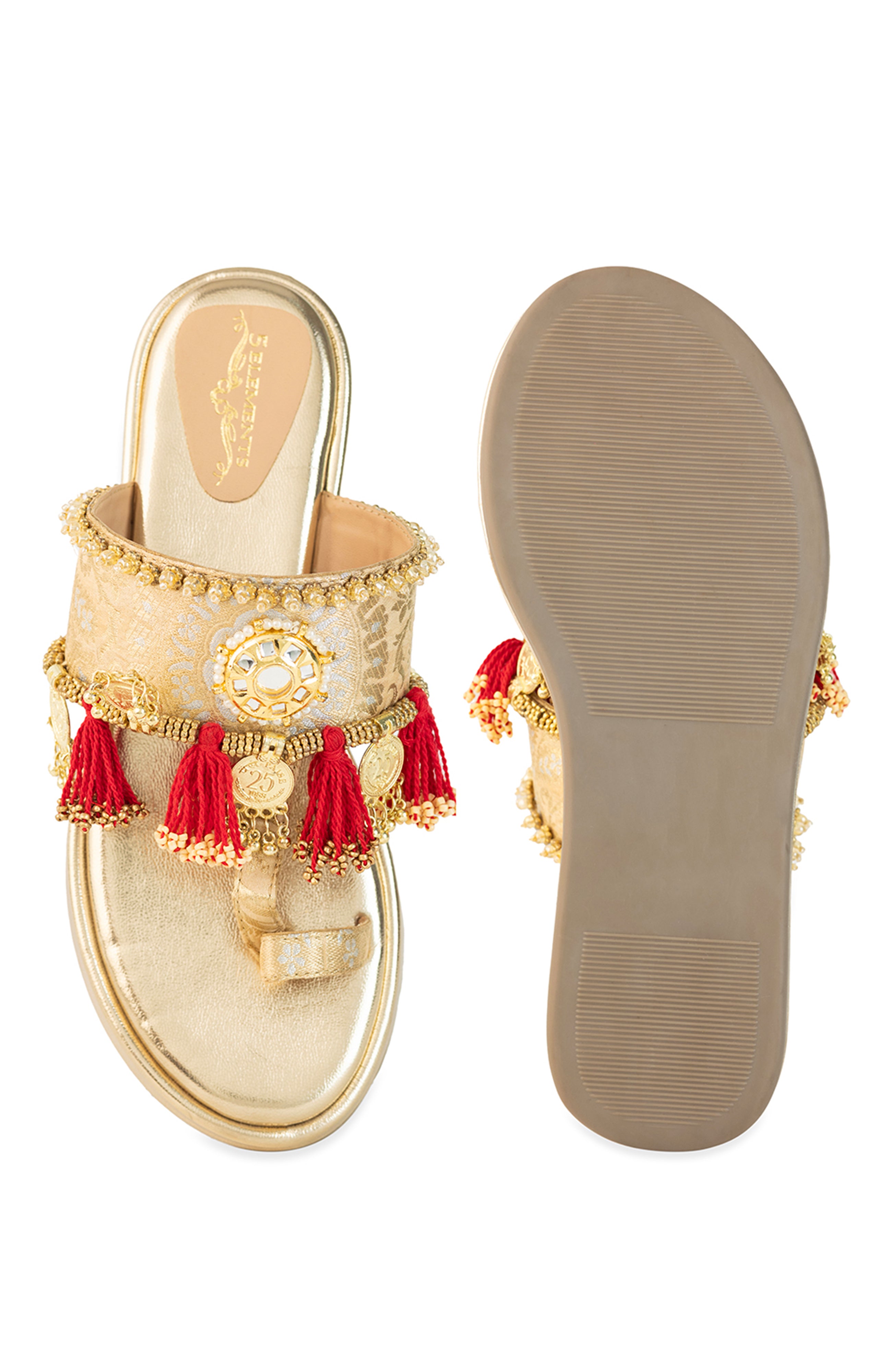 Kaira (Wedges)