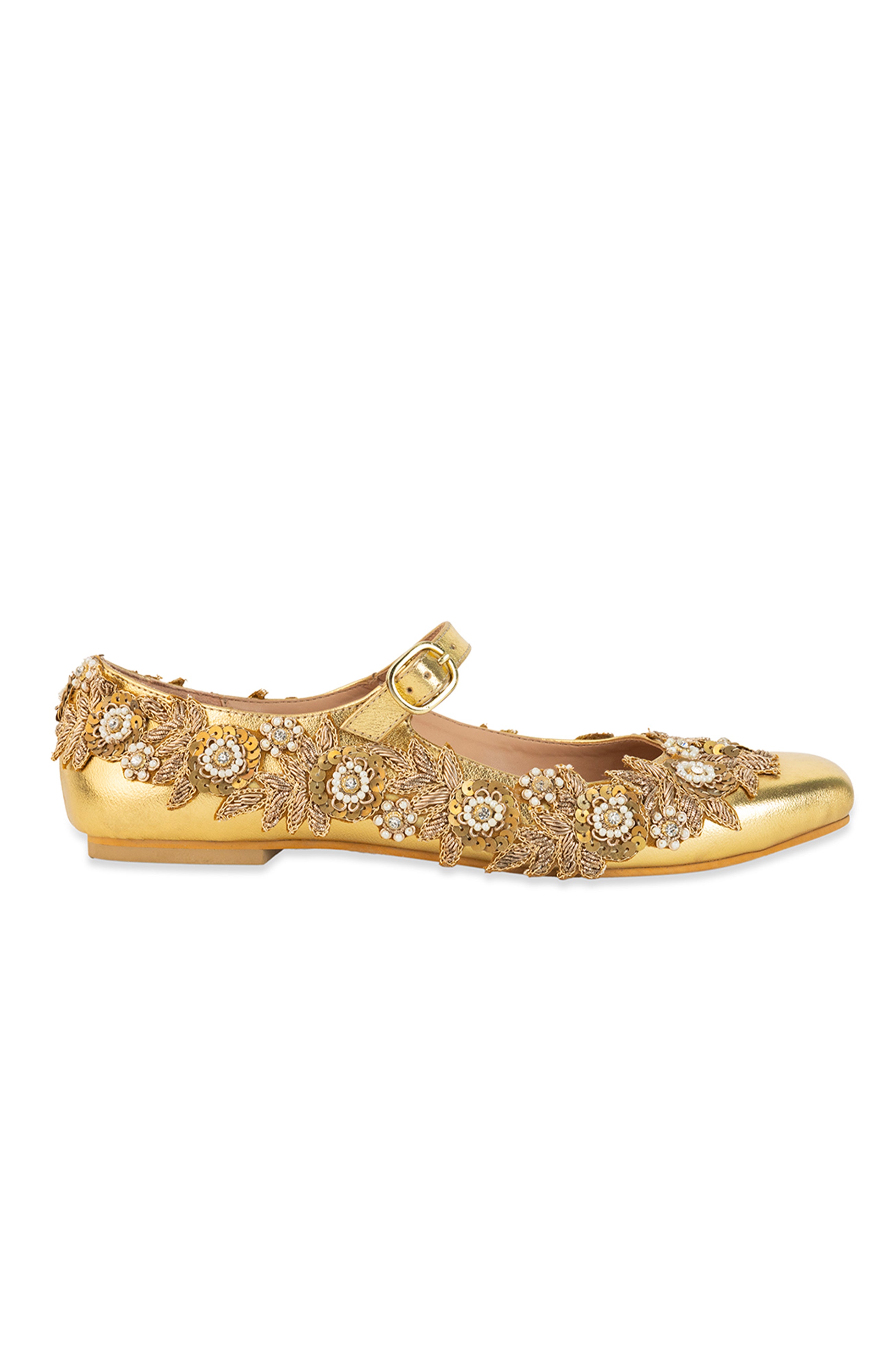 Iraaya (Mary janes)