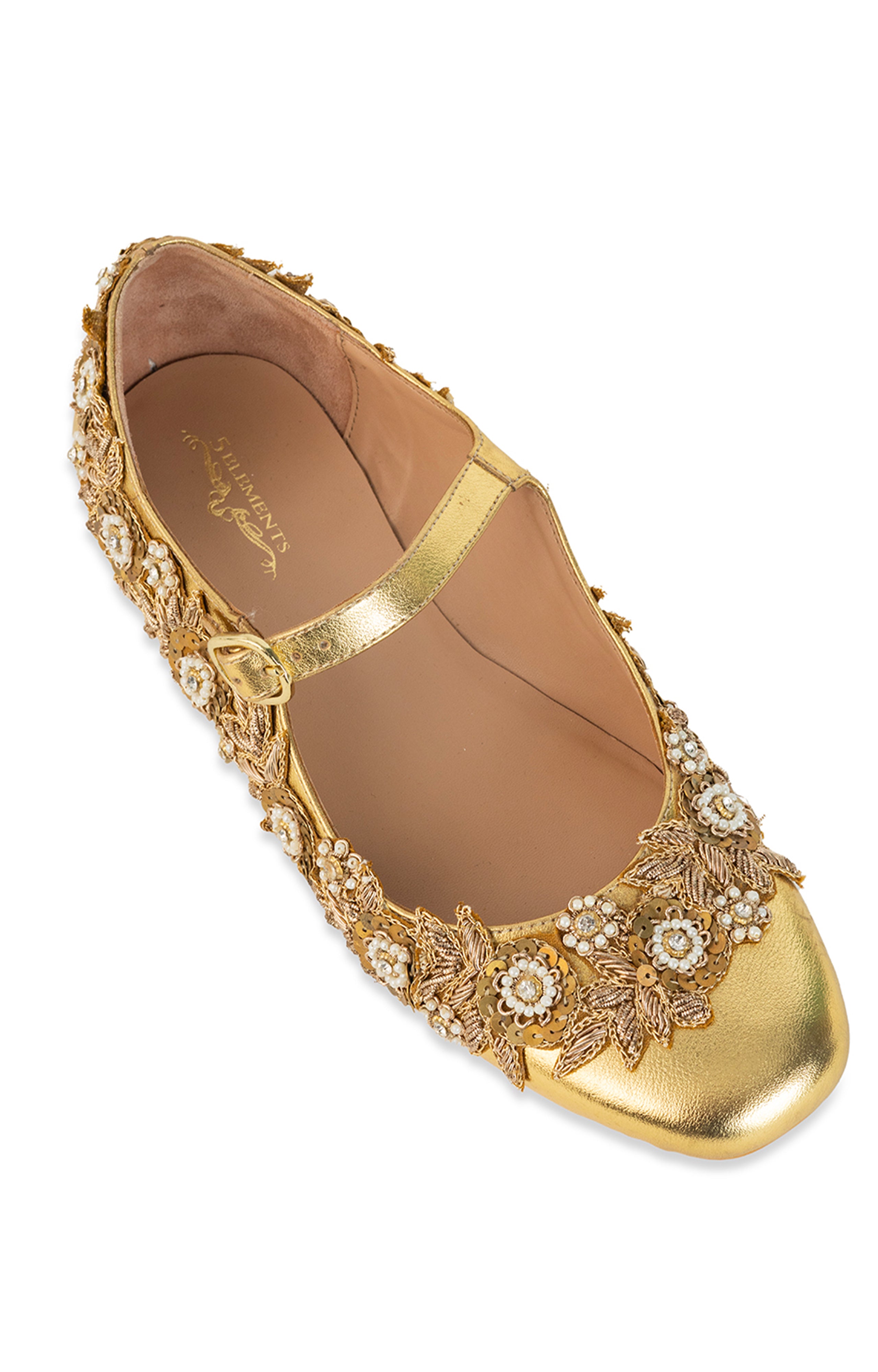 Iraaya (Mary janes)