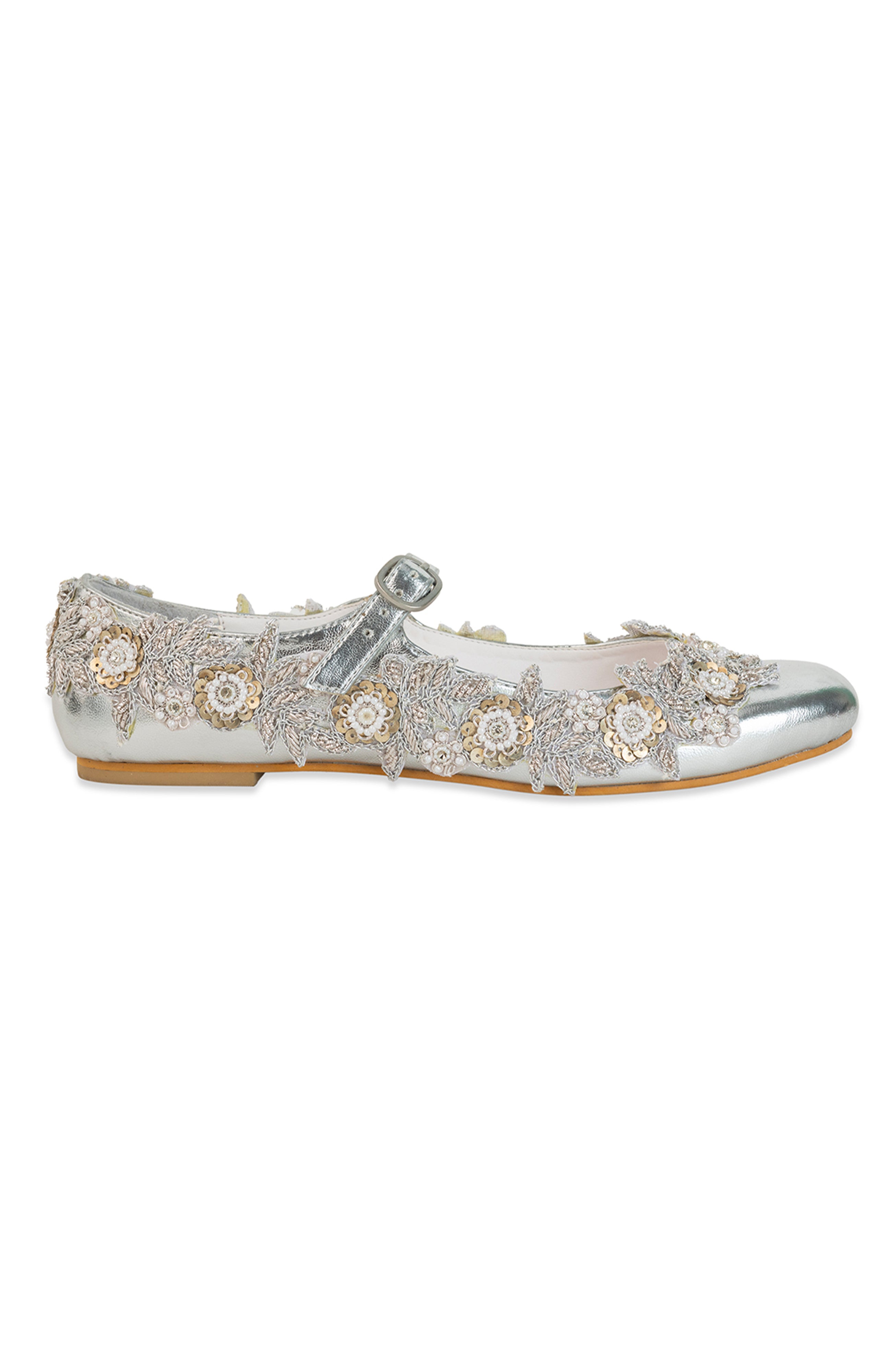 Aarvi (Mary janes)
