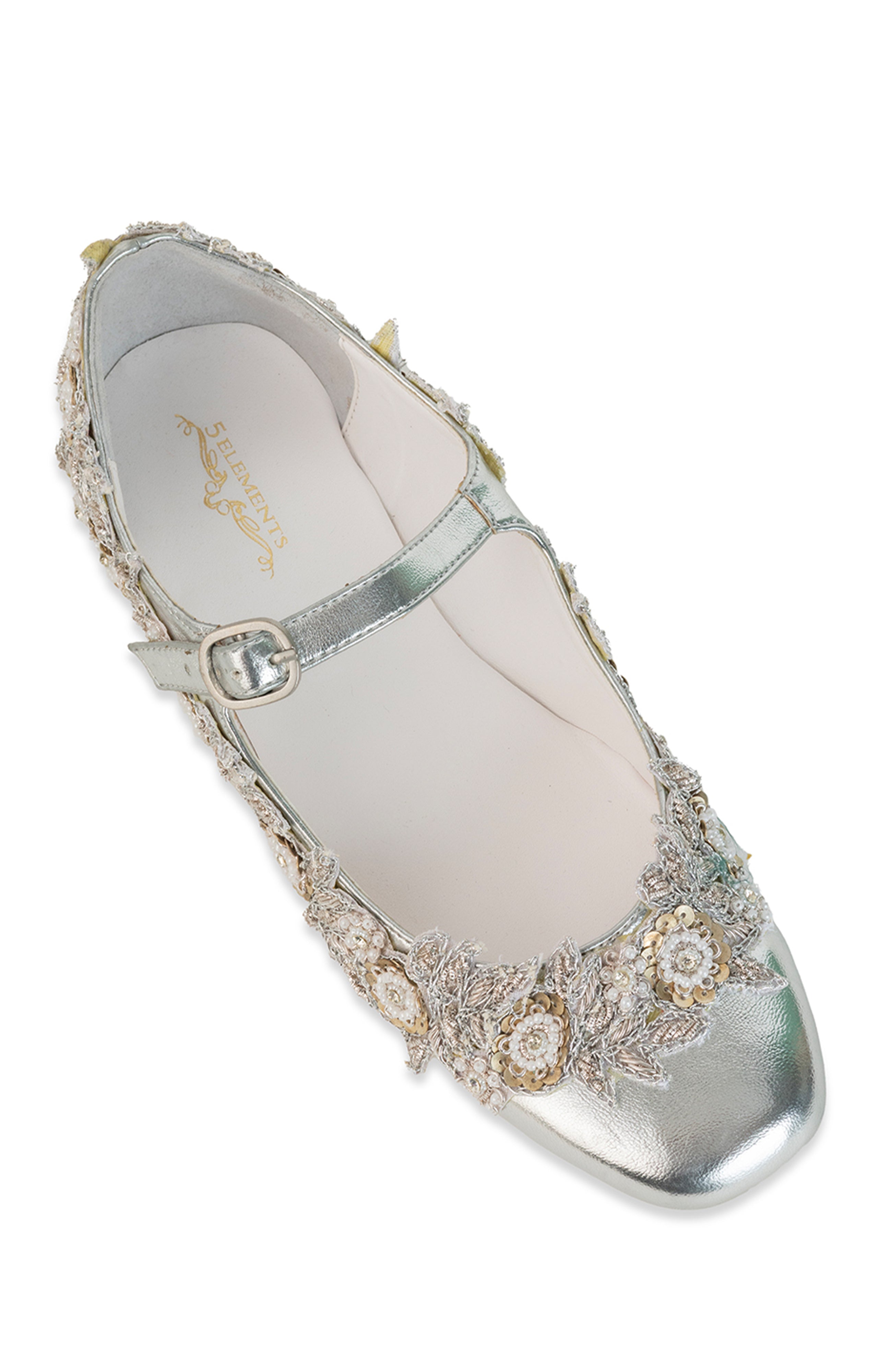 Aarvi (Mary janes)