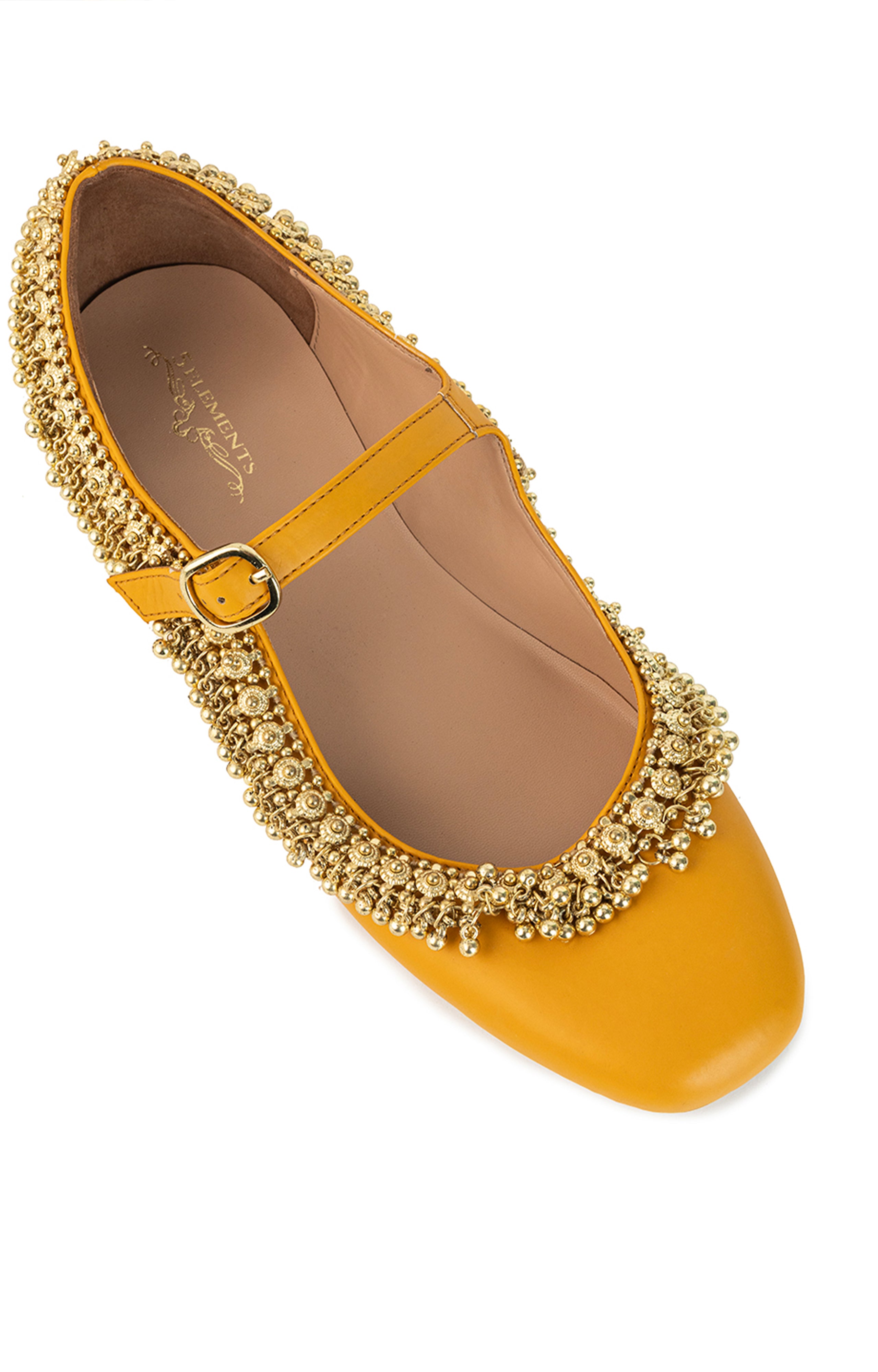 Kriva (Mary janes)
