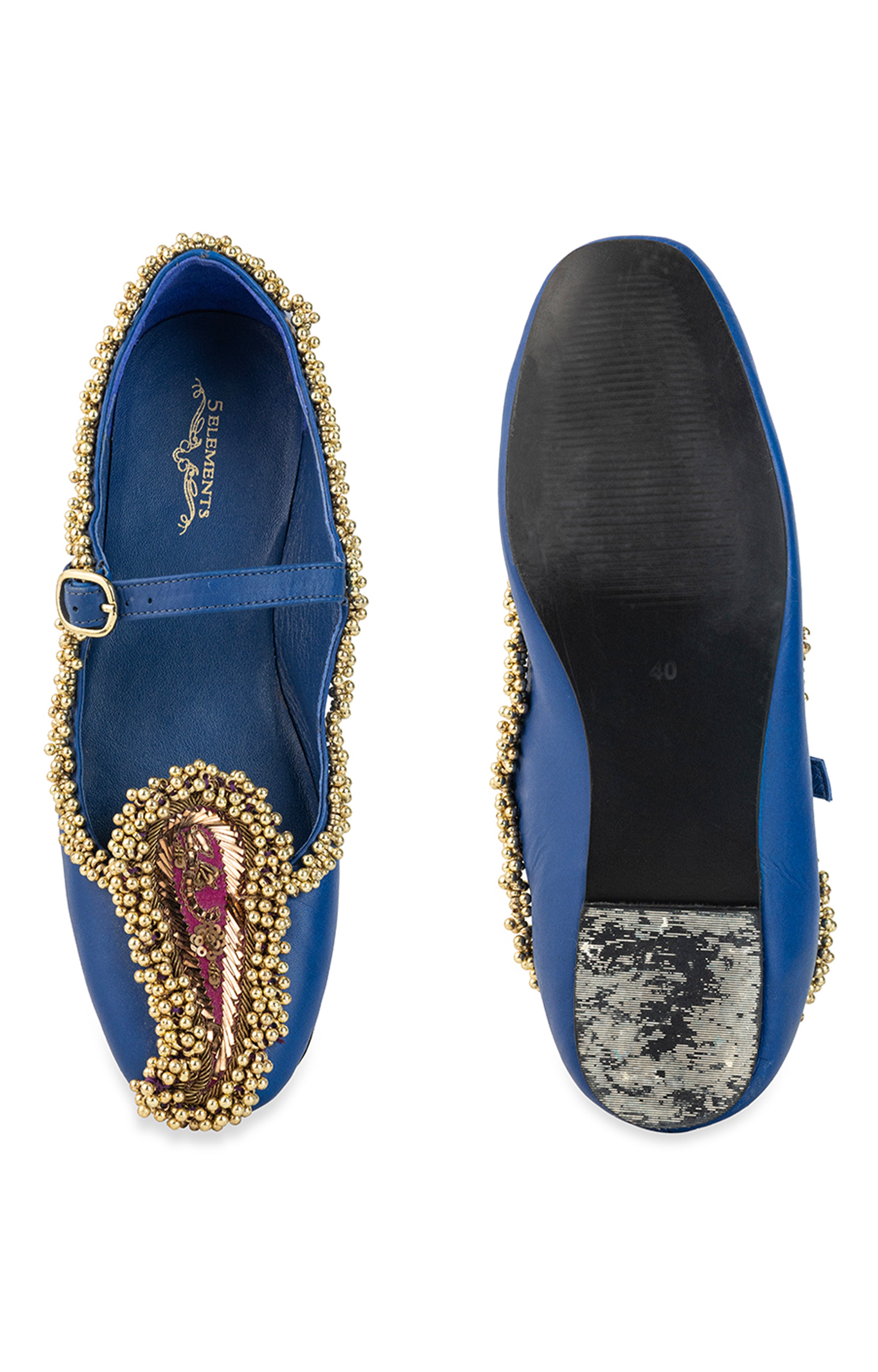 Lavika (Mary janes)