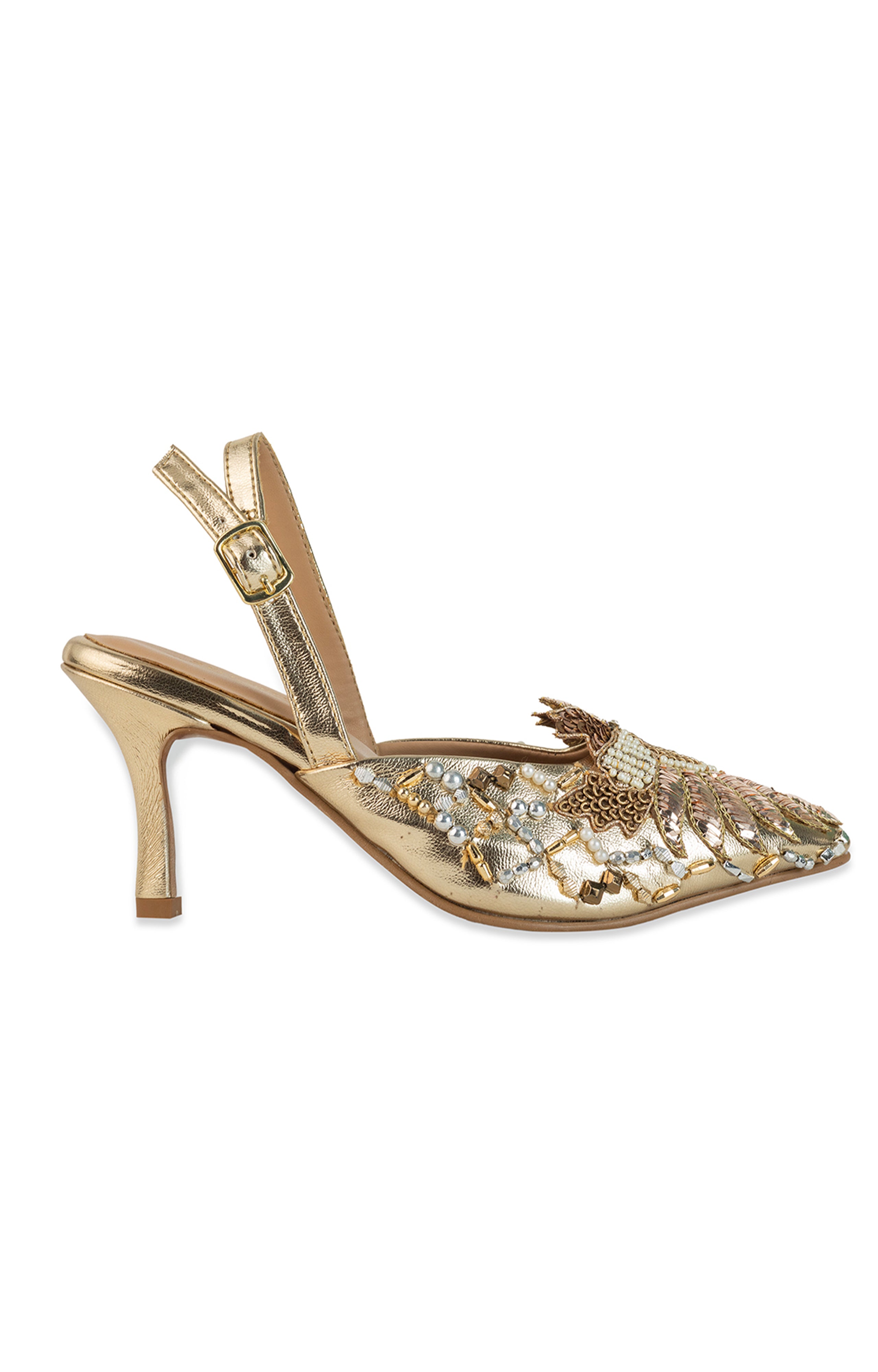 Ishvini (Heel)