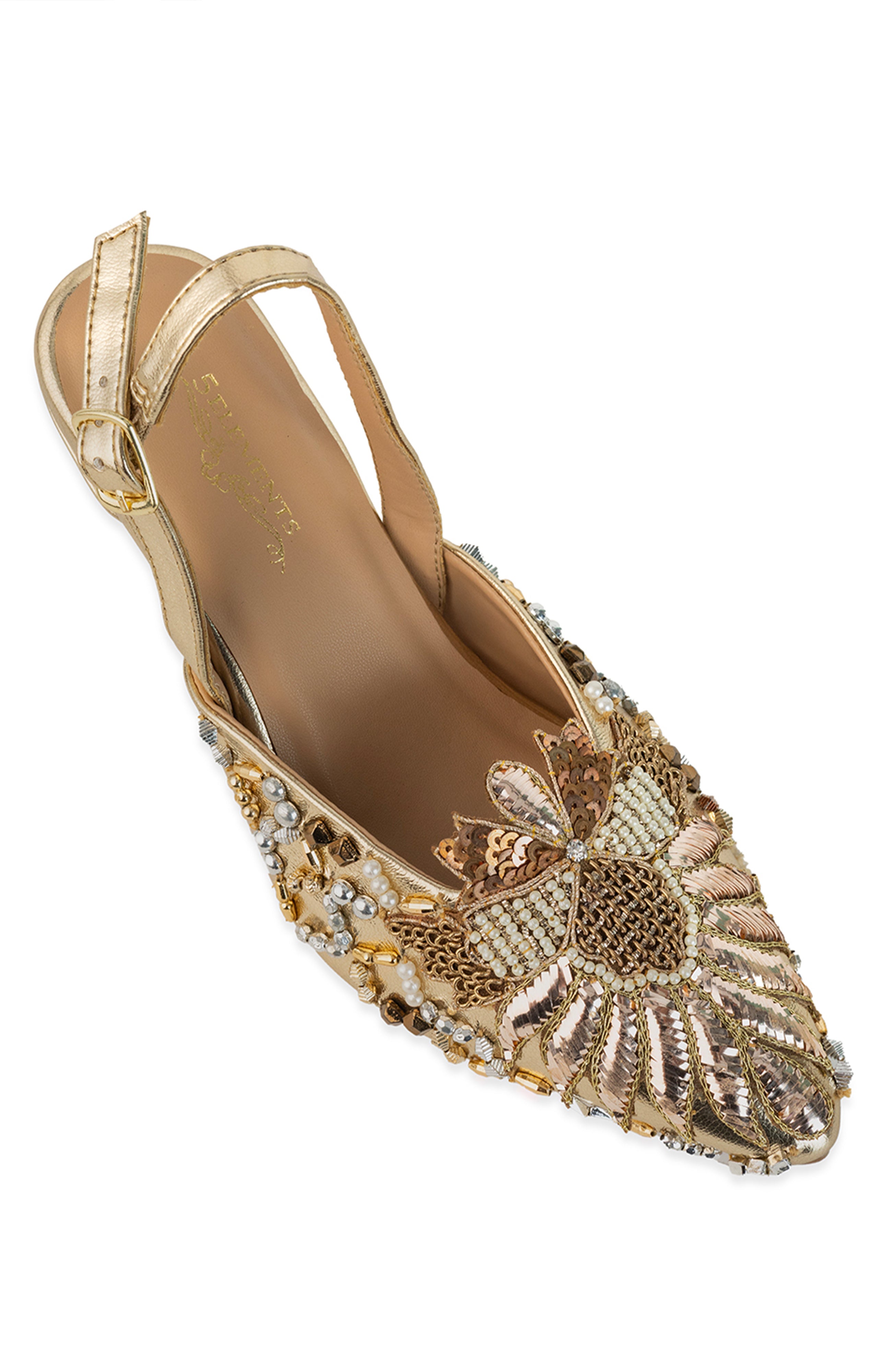 Ishvini (Heel)