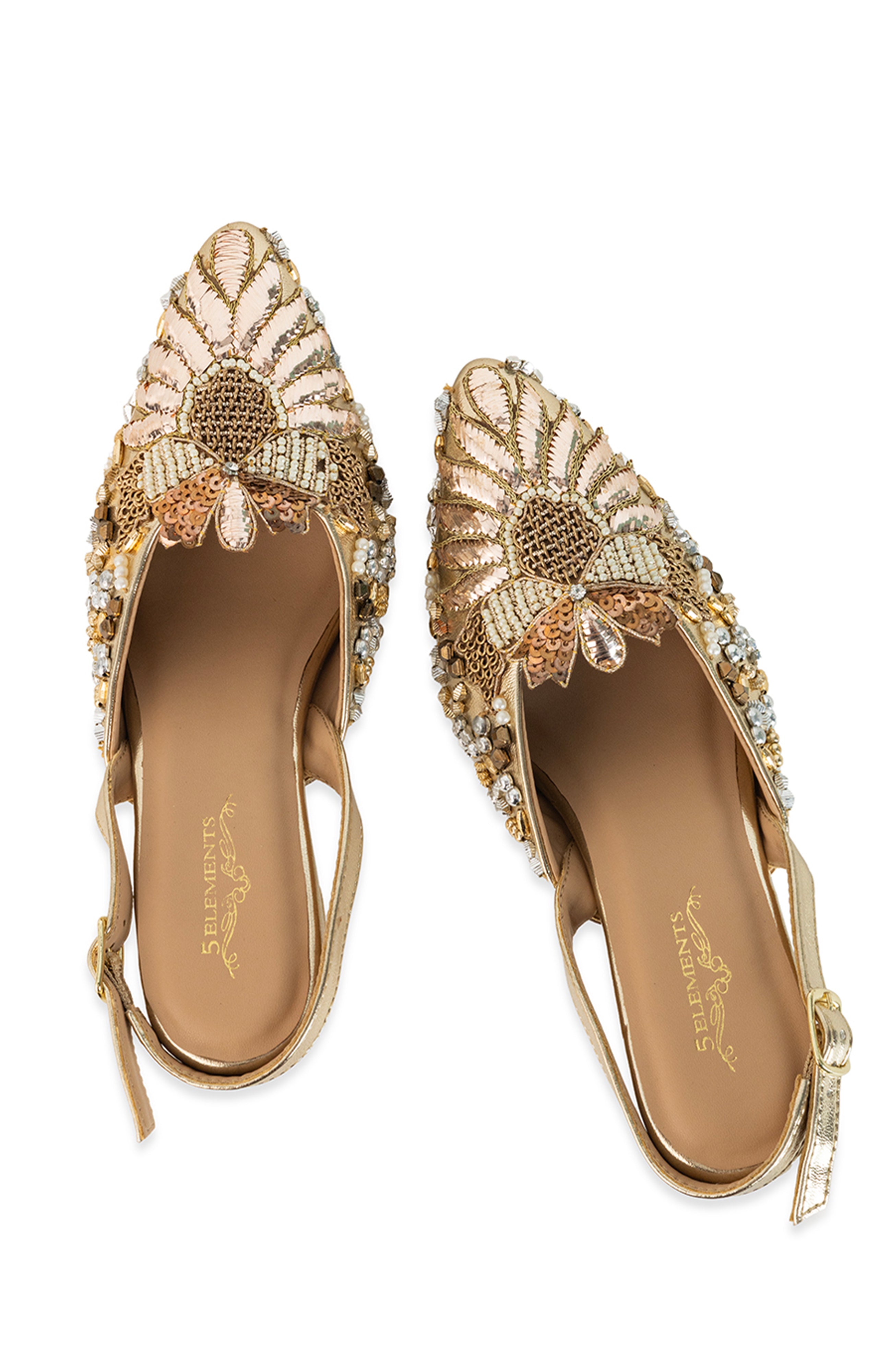 Ishvini (Heel)