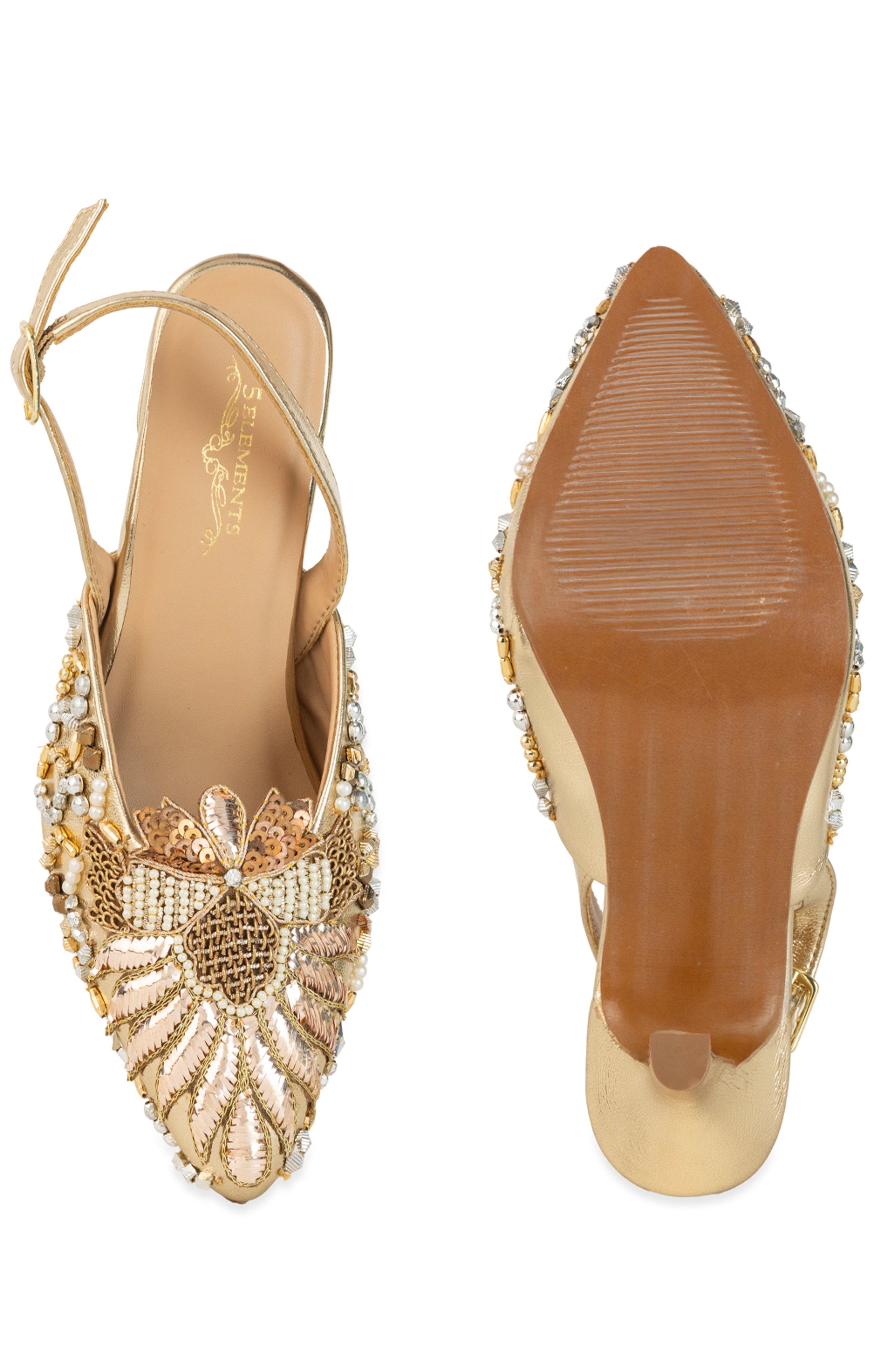 Ishvini (Heel)