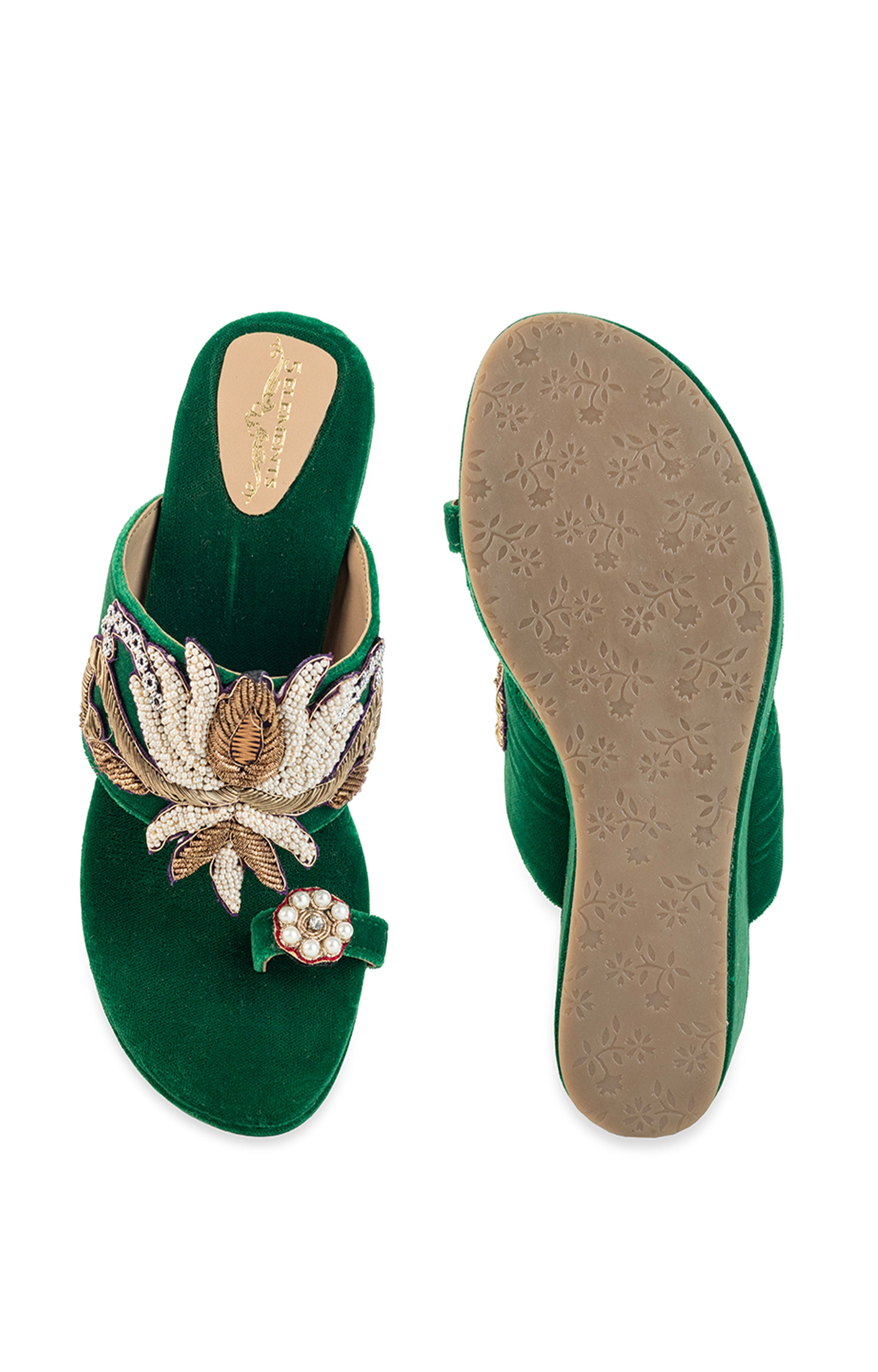 Reya (Wedges)
