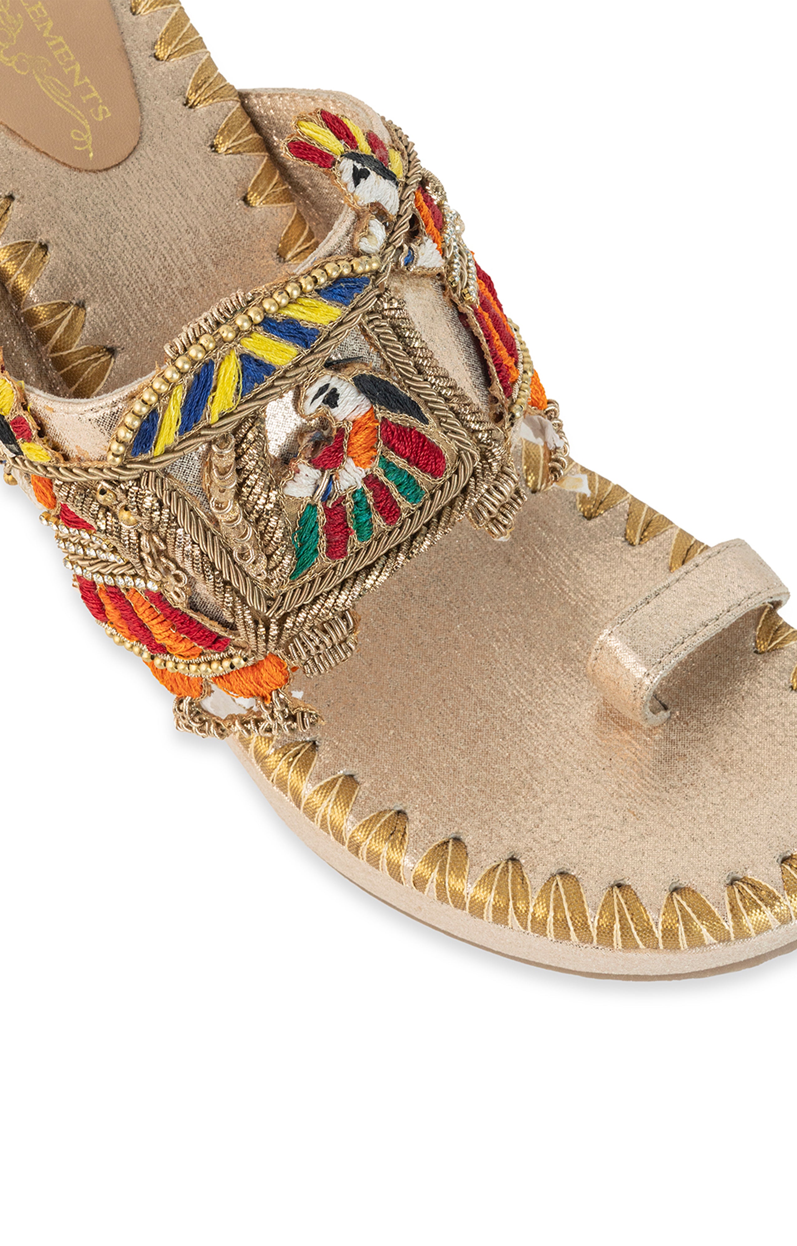 Vihara (Wedges)