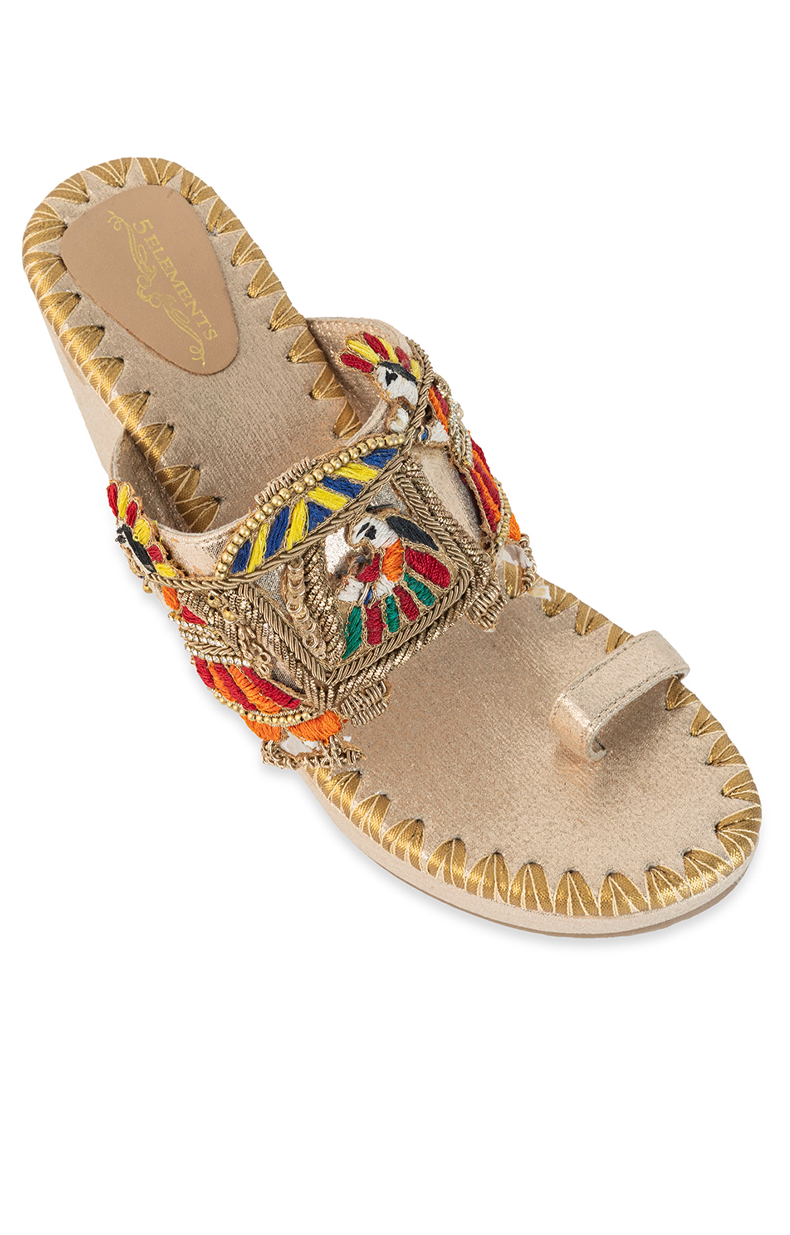 Vihara (Wedges)