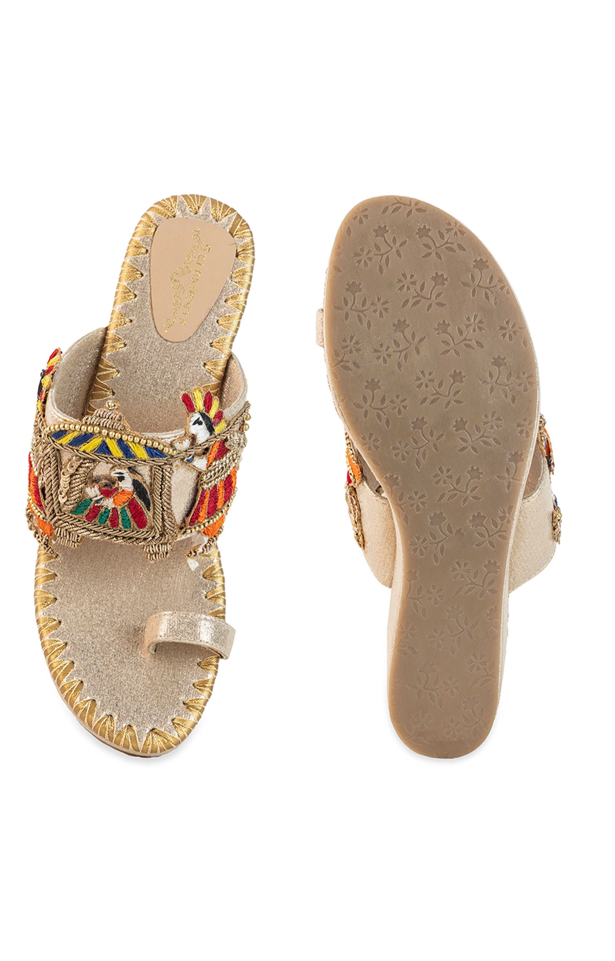 Vihara (Wedges)