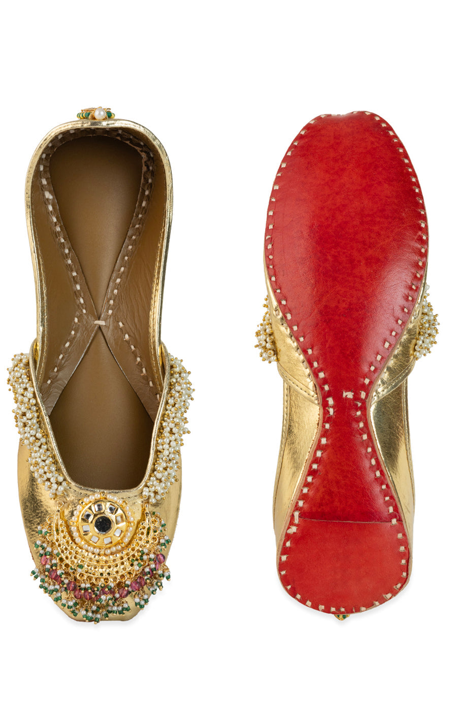 Neysa & Trishika Potli