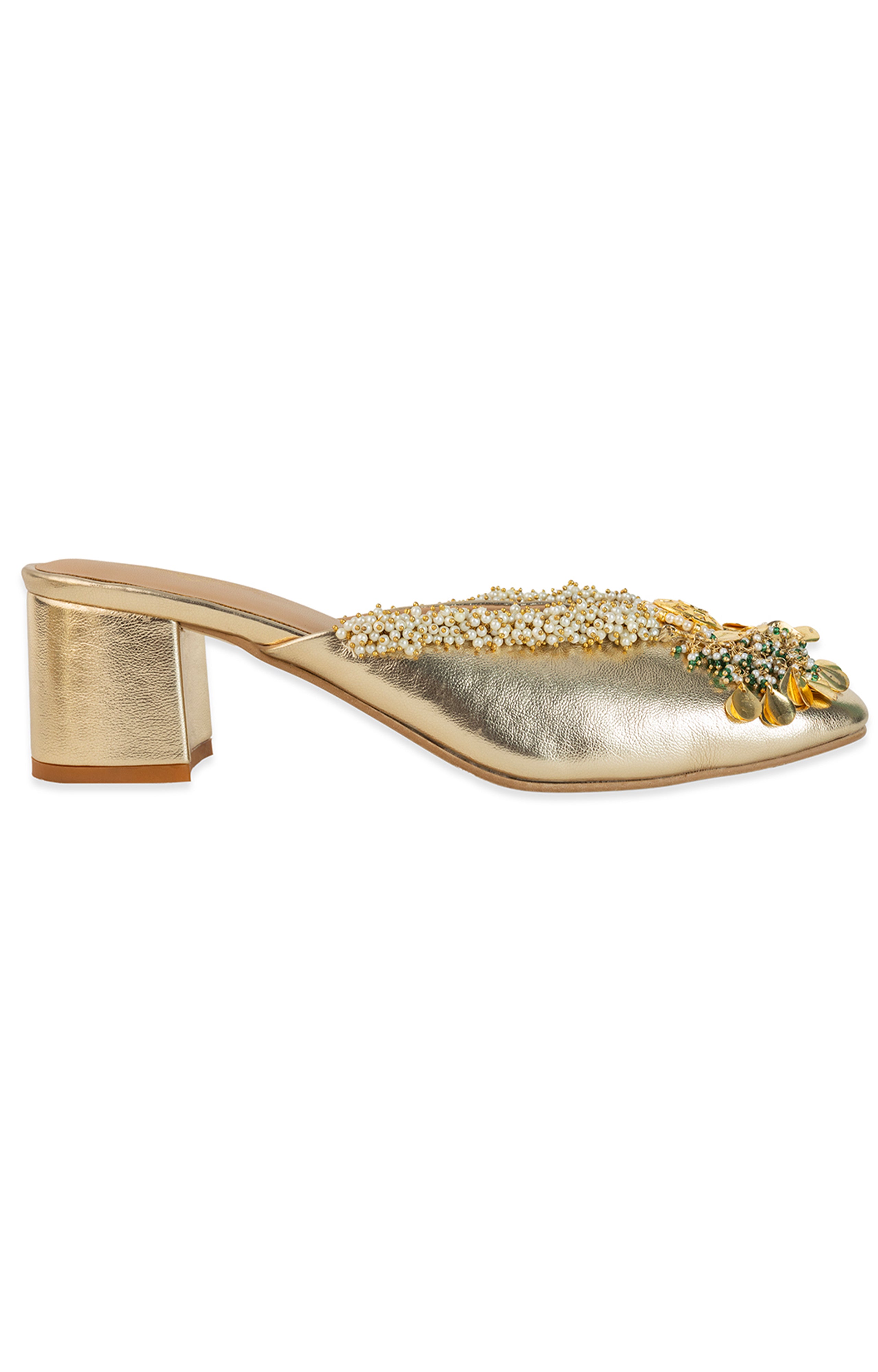 Rehaya (Mule Heel)