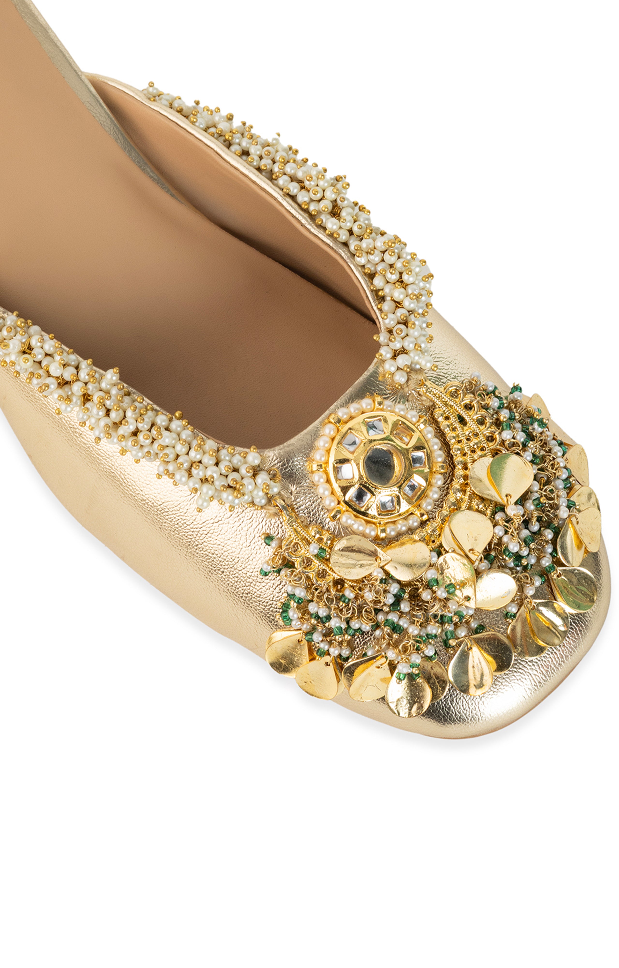 Rehaya (Mule Heel)