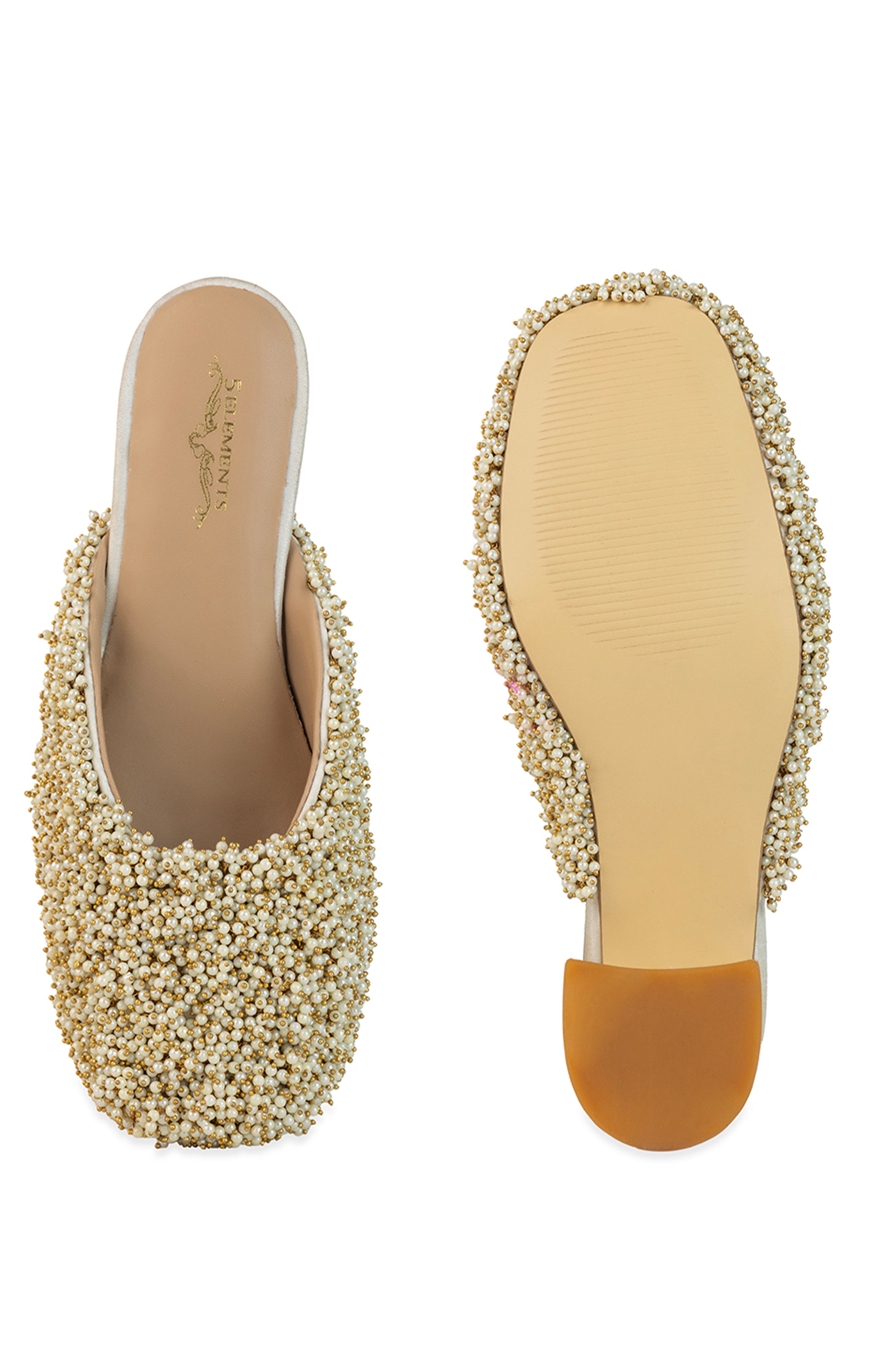 Varsuni (Mule Heel)