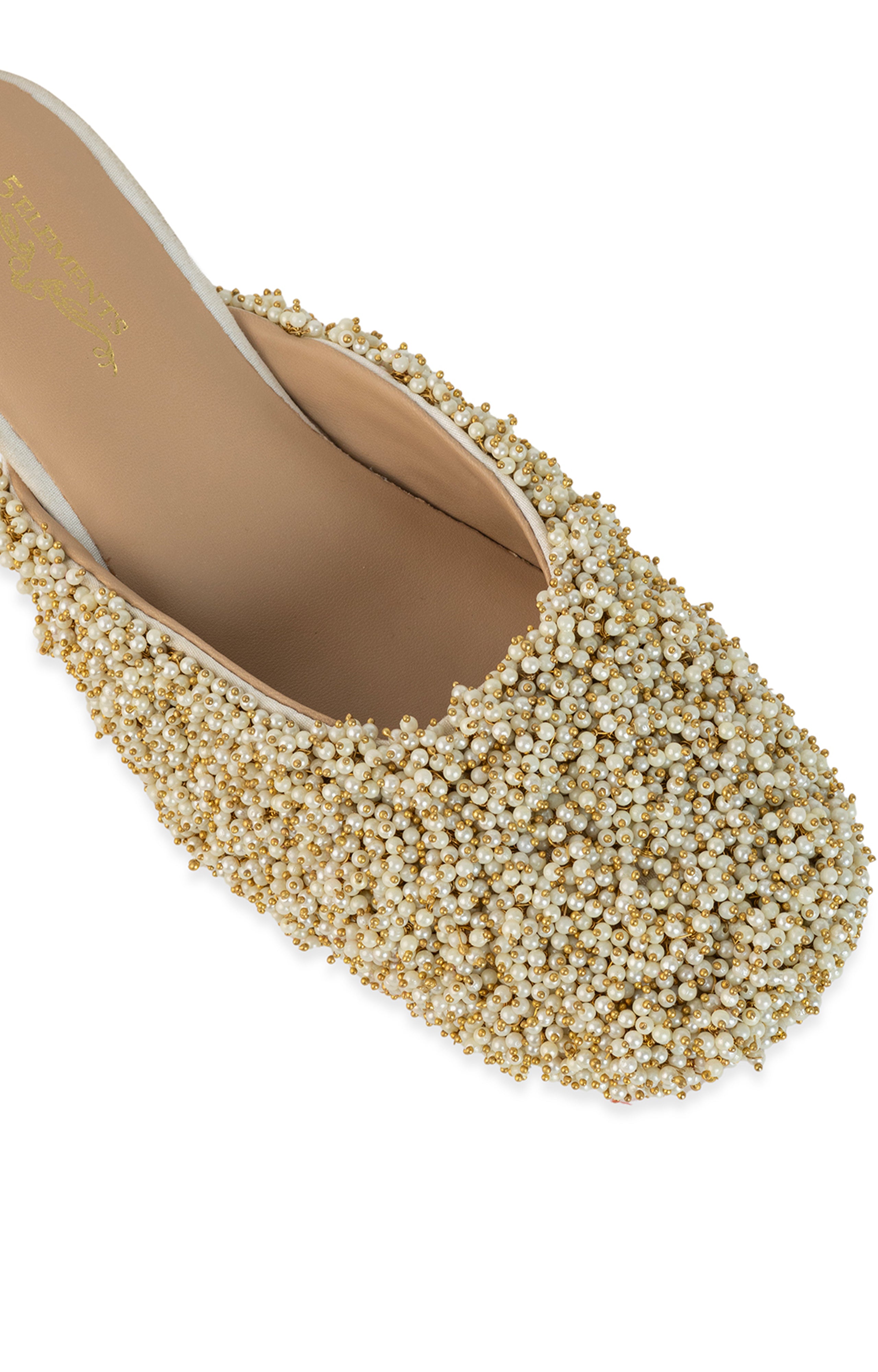 Varsuni (Mule Heel)