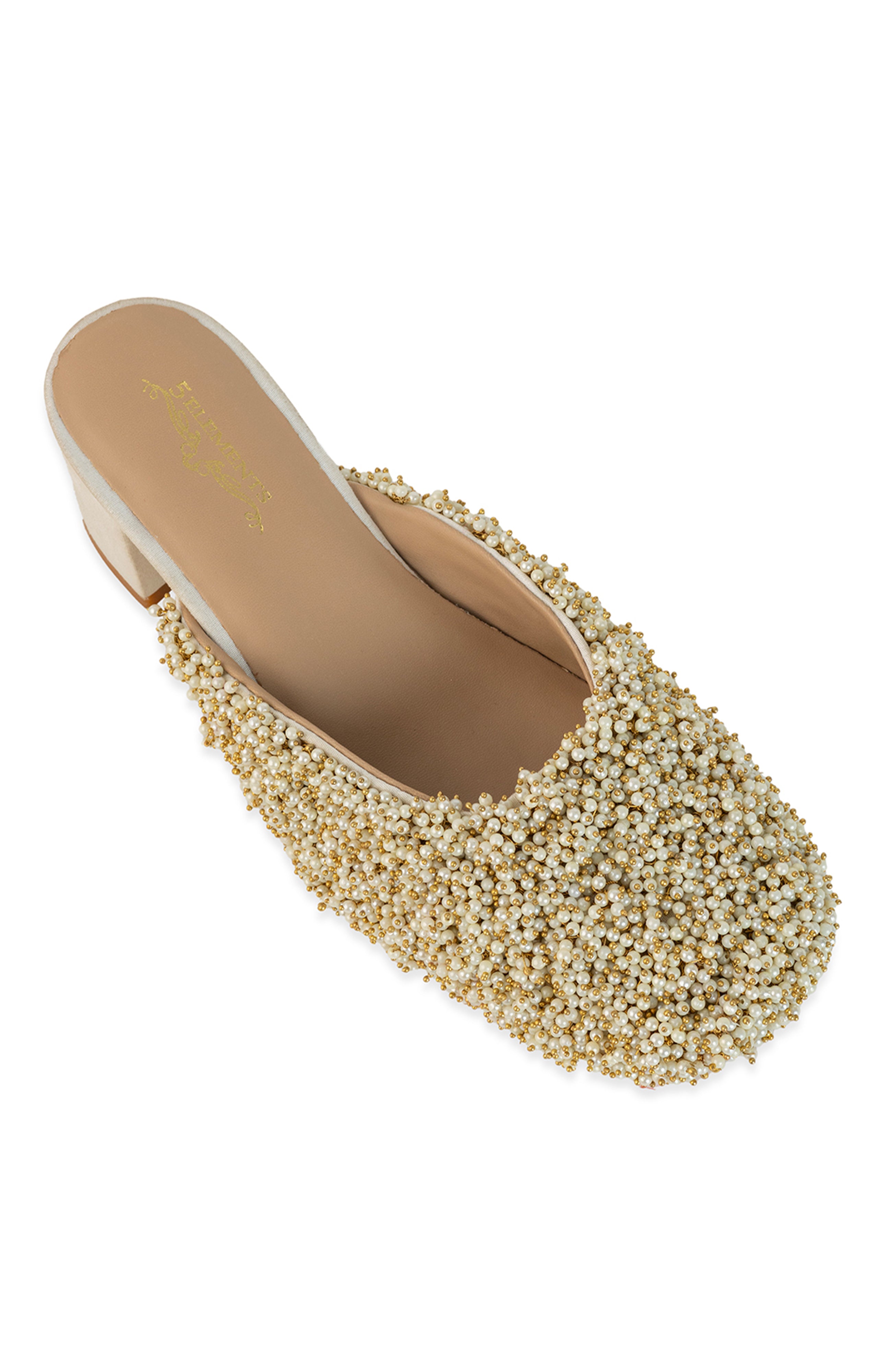 Varsuni (Mule Heel)